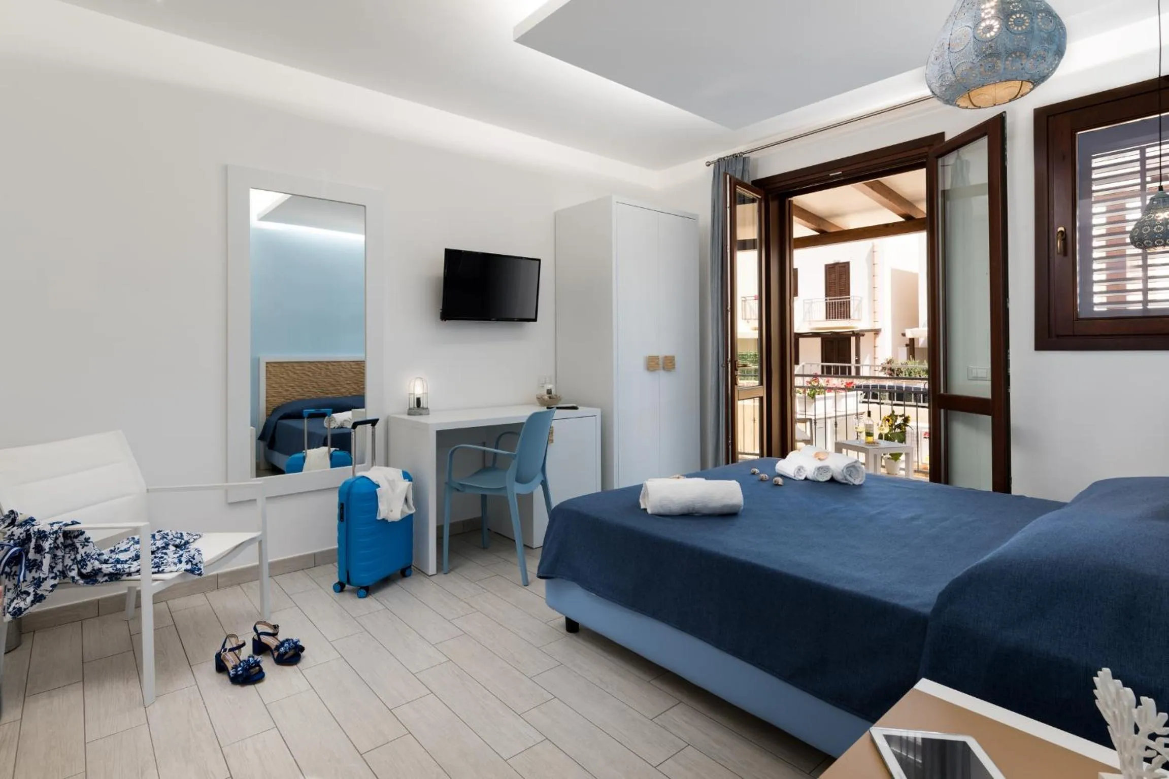 B&B Reset confort & relax