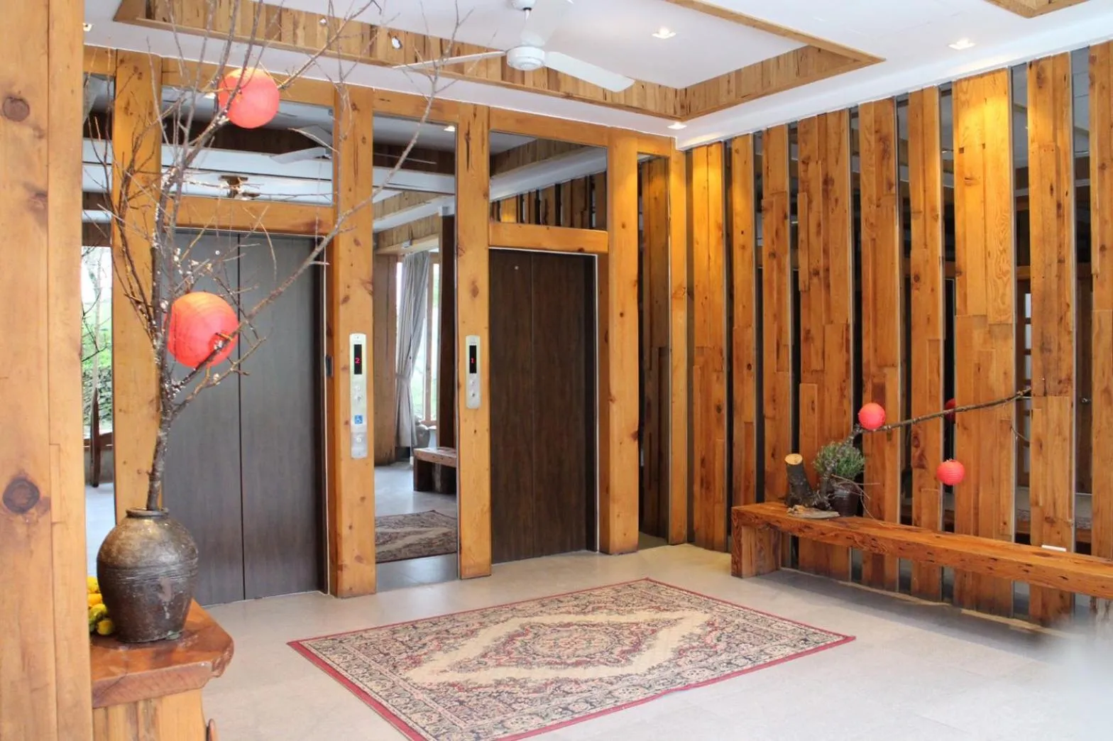 Shangrila Leisure Farm