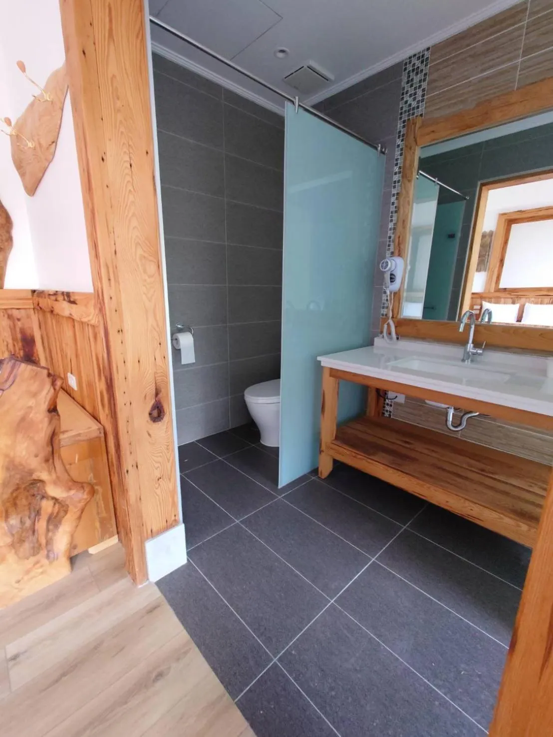 Shangrila Leisure Farm