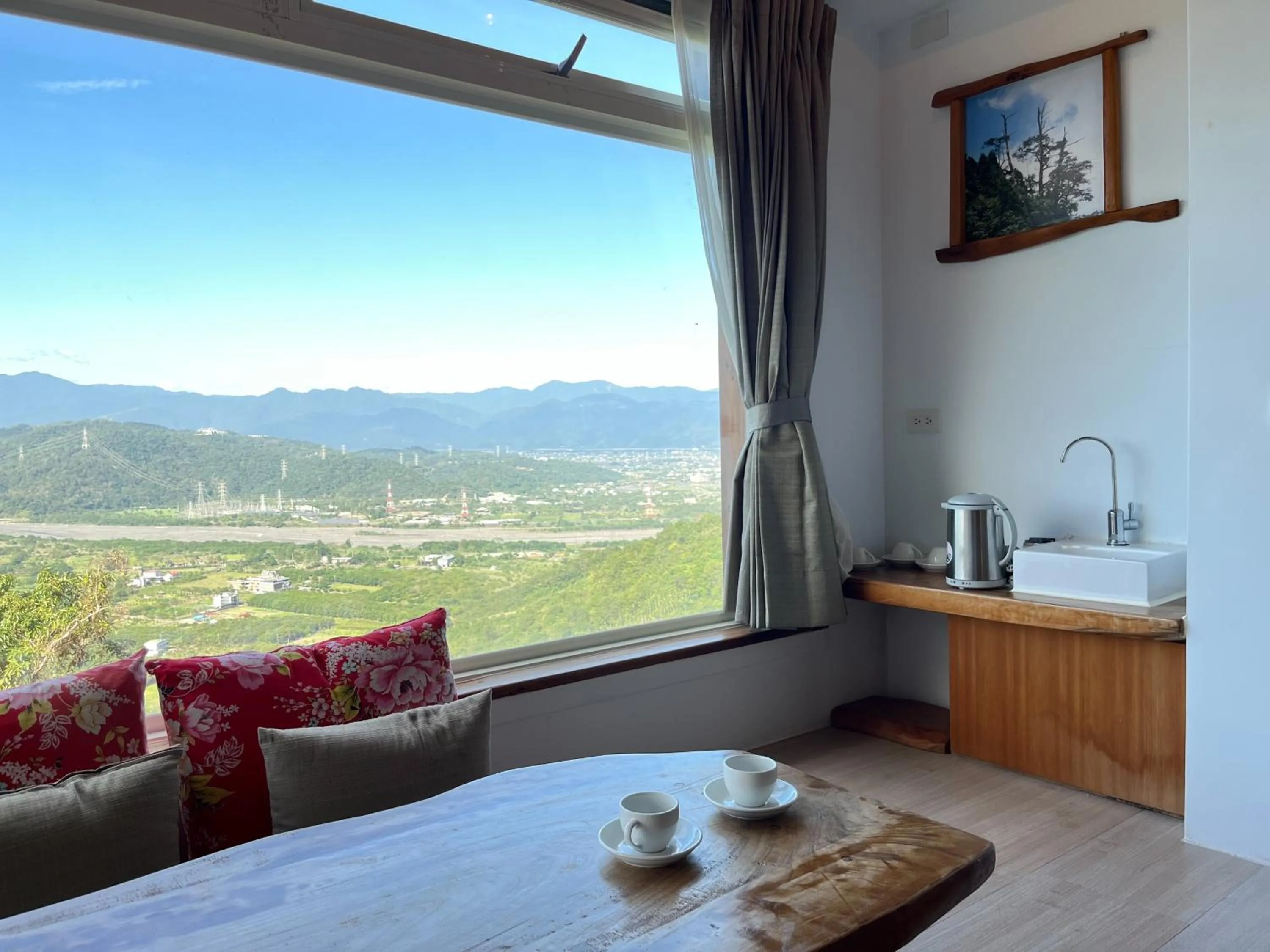 Shangrila Leisure Farm