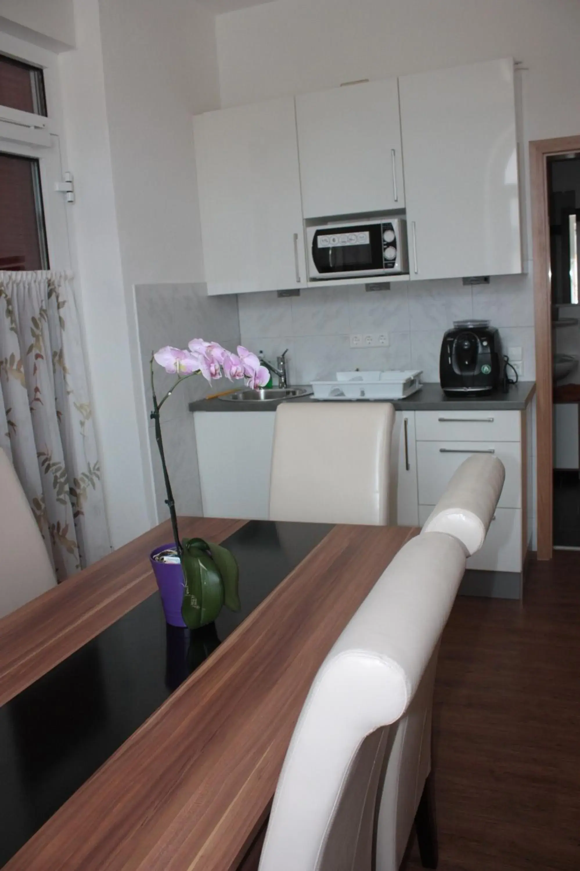 Deluxe Two-Bedroom Apartment in Thai Tawan Deluxe Two-Bedroom Apartment in Thai Tawan