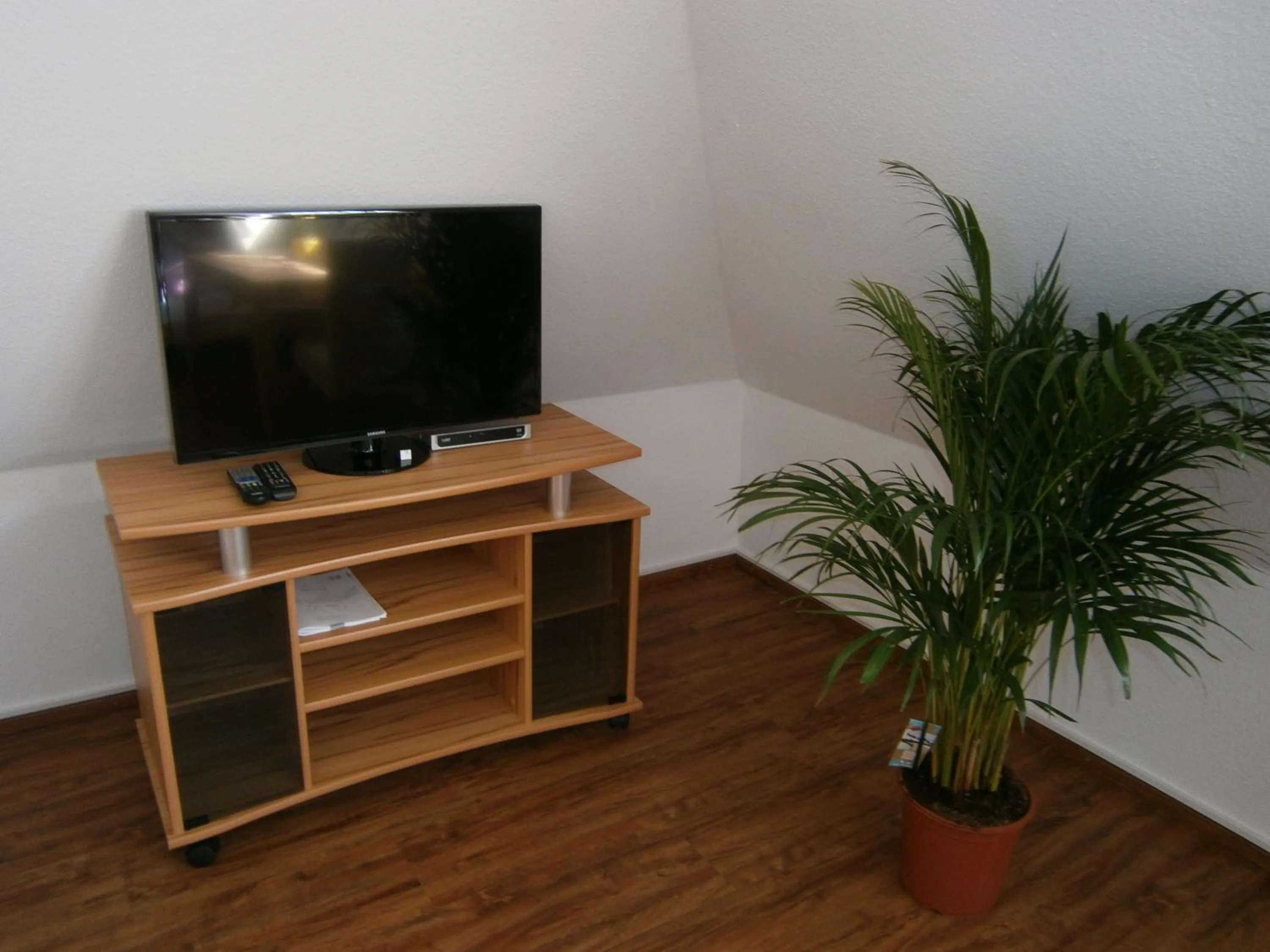 TV and multimedia in Thai Tawan