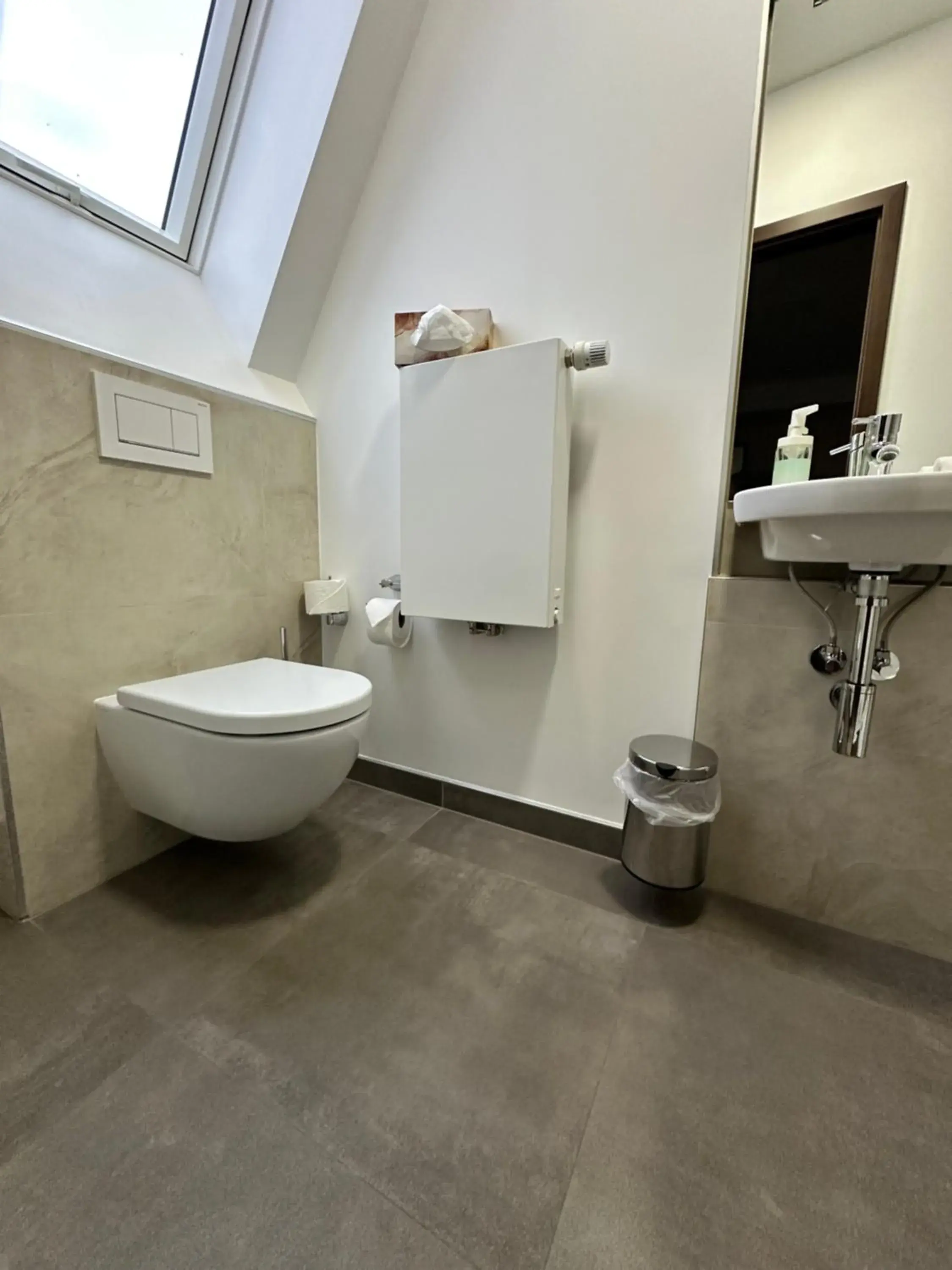 Superior Single Room - single occupancy in Hotel Am Markt Superior Single Room - single occupancy in Hotel Am Markt