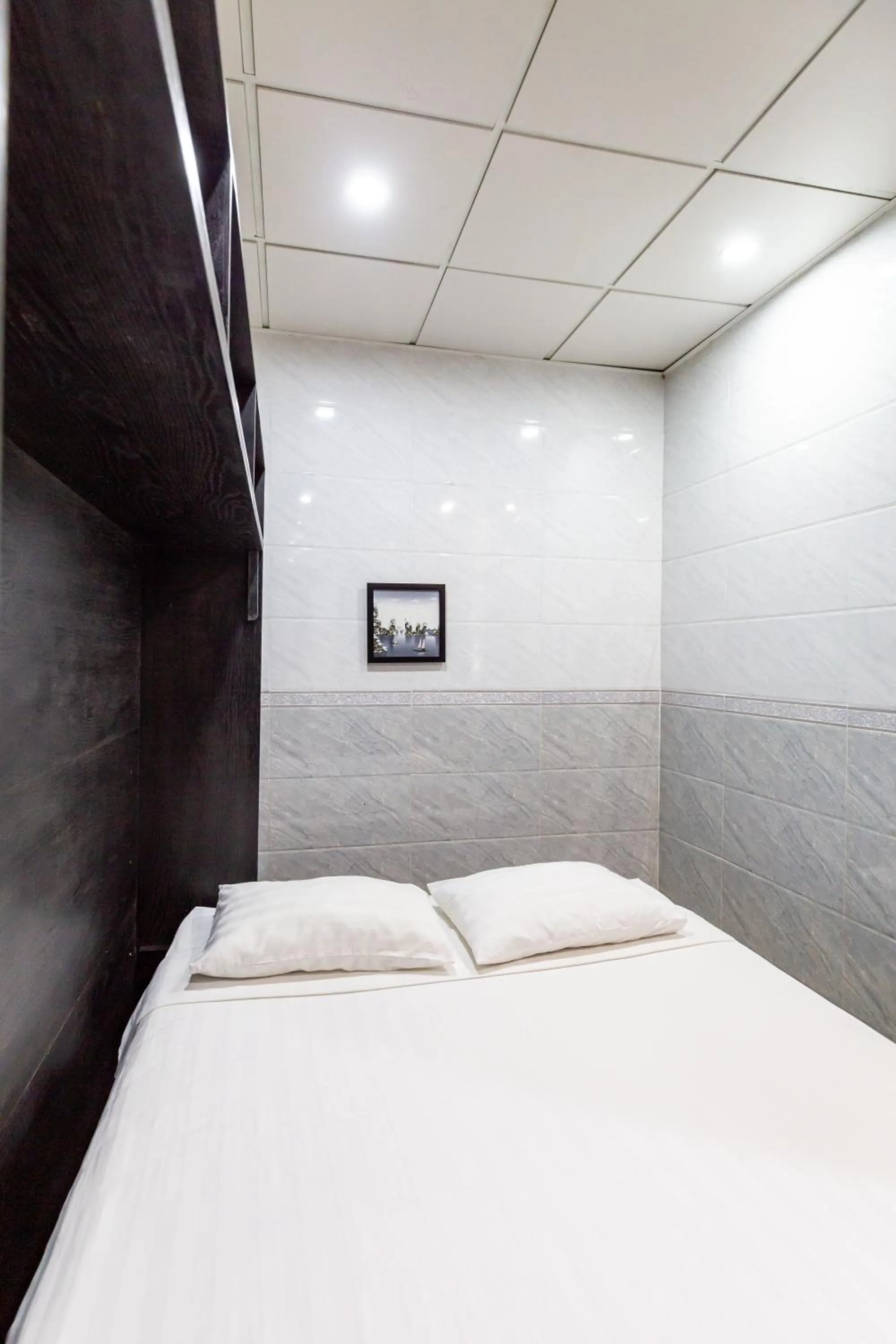 Bedroom, Bed in Cola's Homestay