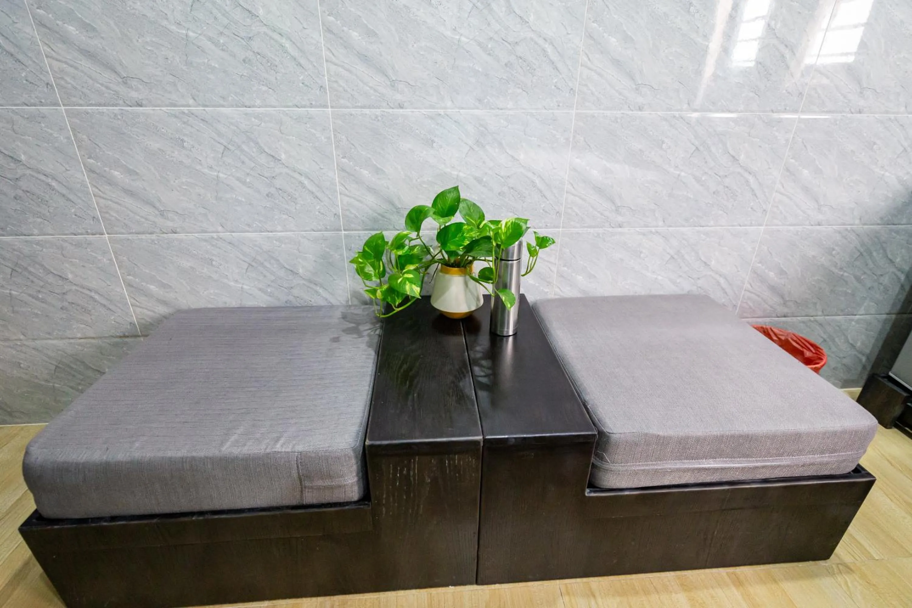 Area and facilities in Cola's Homestay