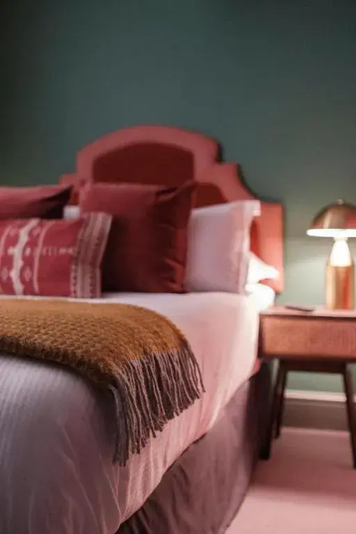 Small Double Room in The White Star Tavern Small Double Room in The White Star Tavern