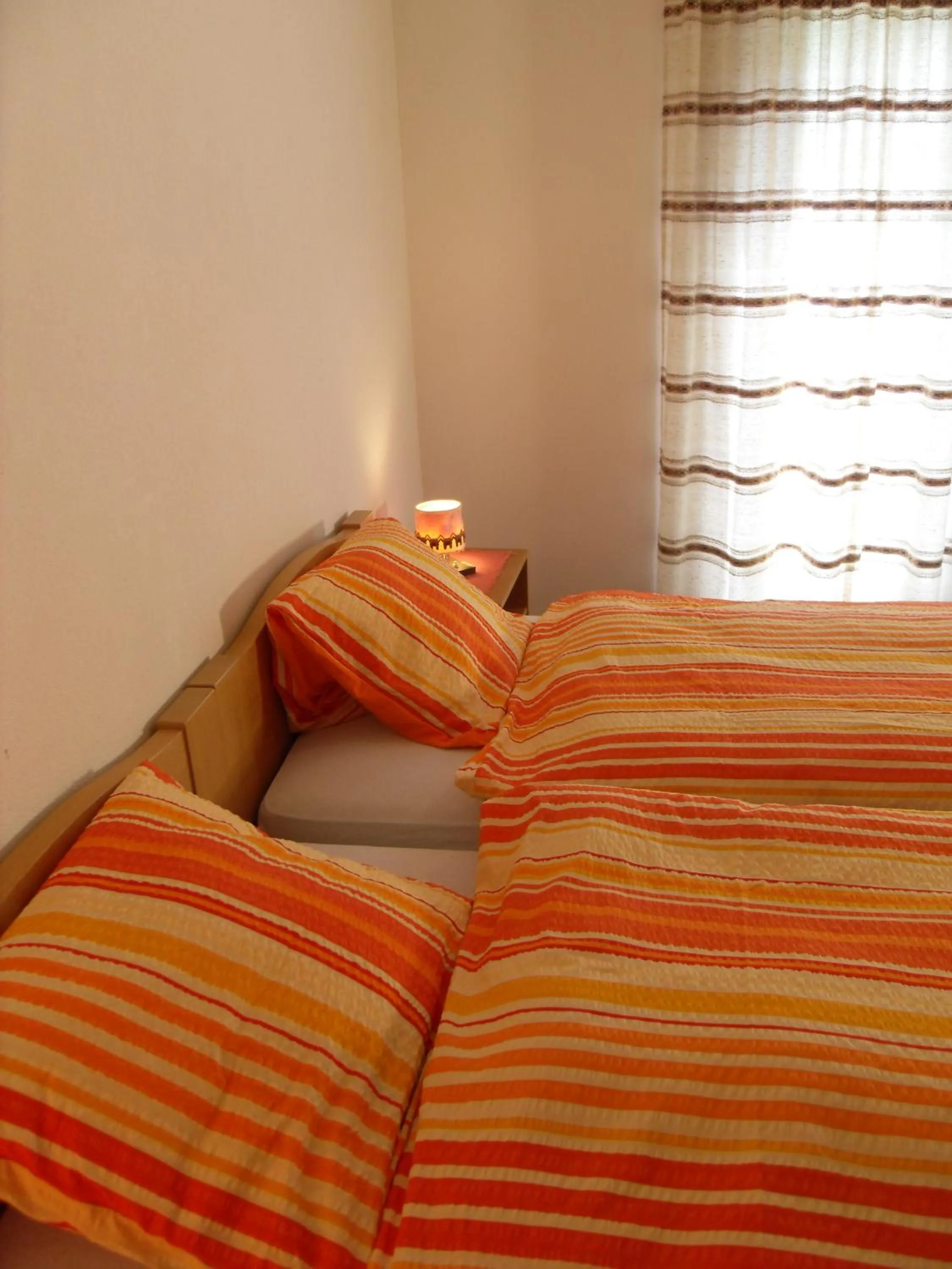 Photo of the whole room, Bed in Hotel Alpina