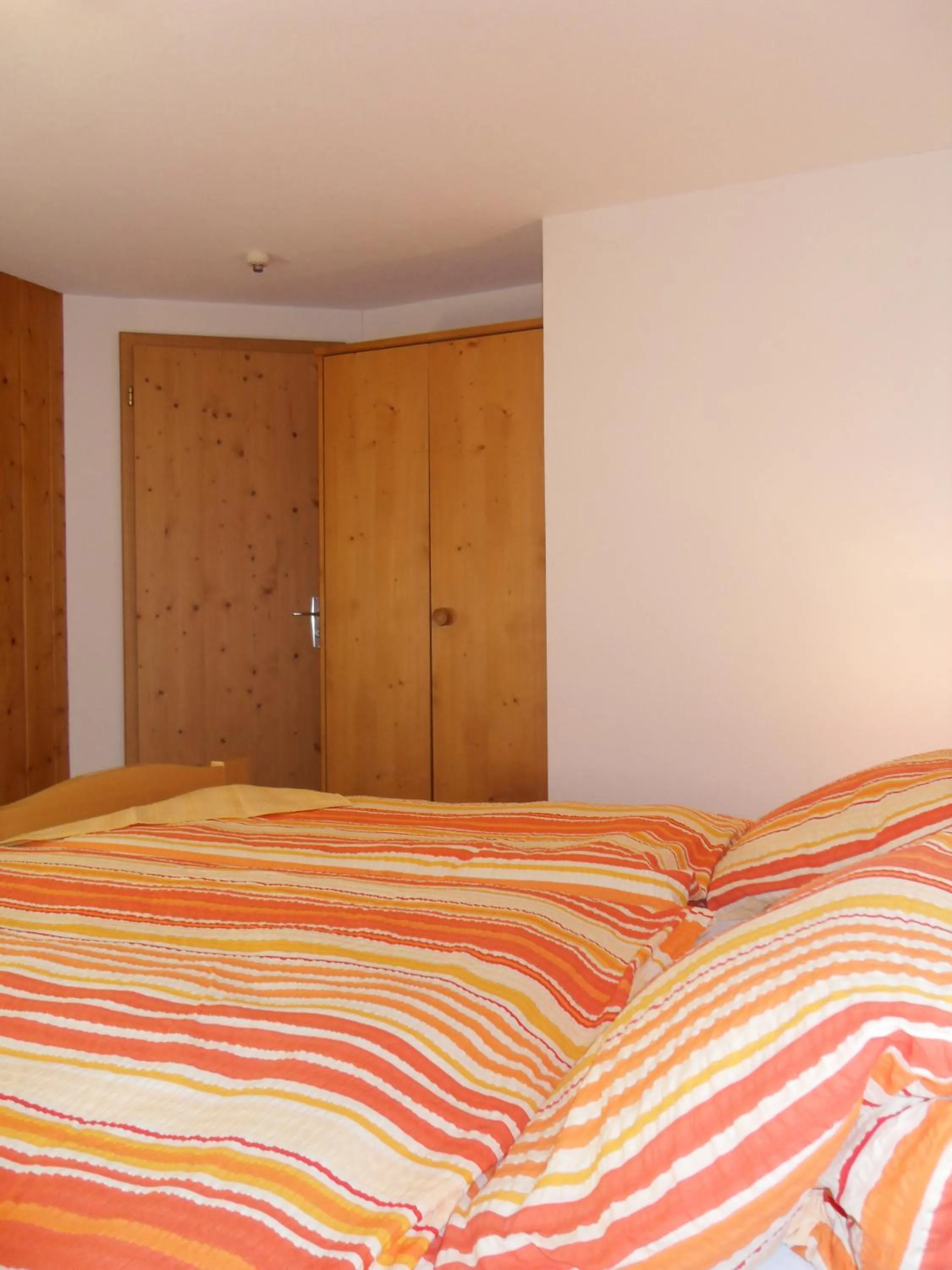 Photo of the whole room, Bed in Hotel Alpina