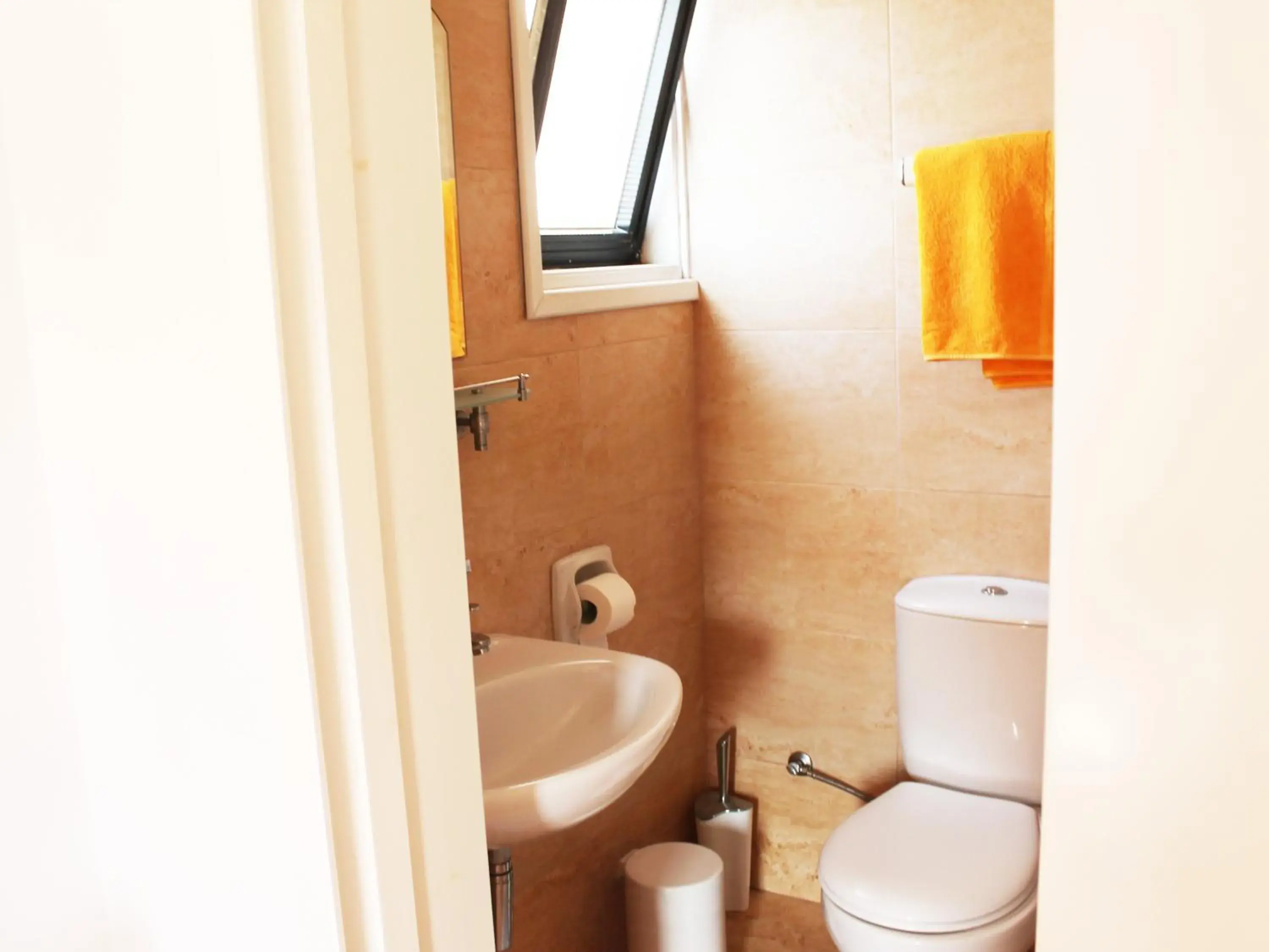 Double Room in Rebioz Hotel Double Room in Rebioz Hotel