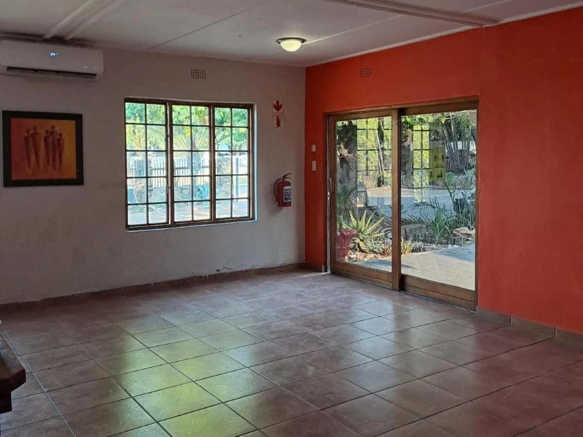 Business facilities in Bothabelo Bed and Breakfast