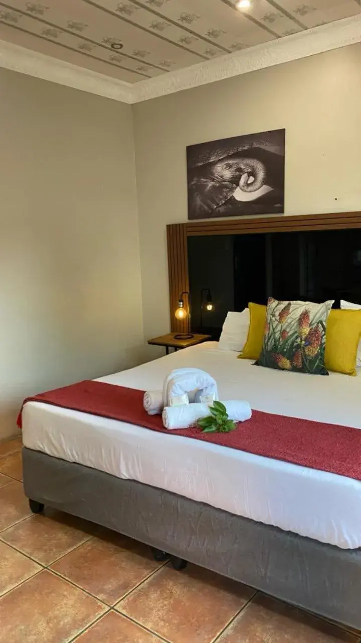 Bothabelo Bed and Breakfast Bothabelo Bed and Breakfast