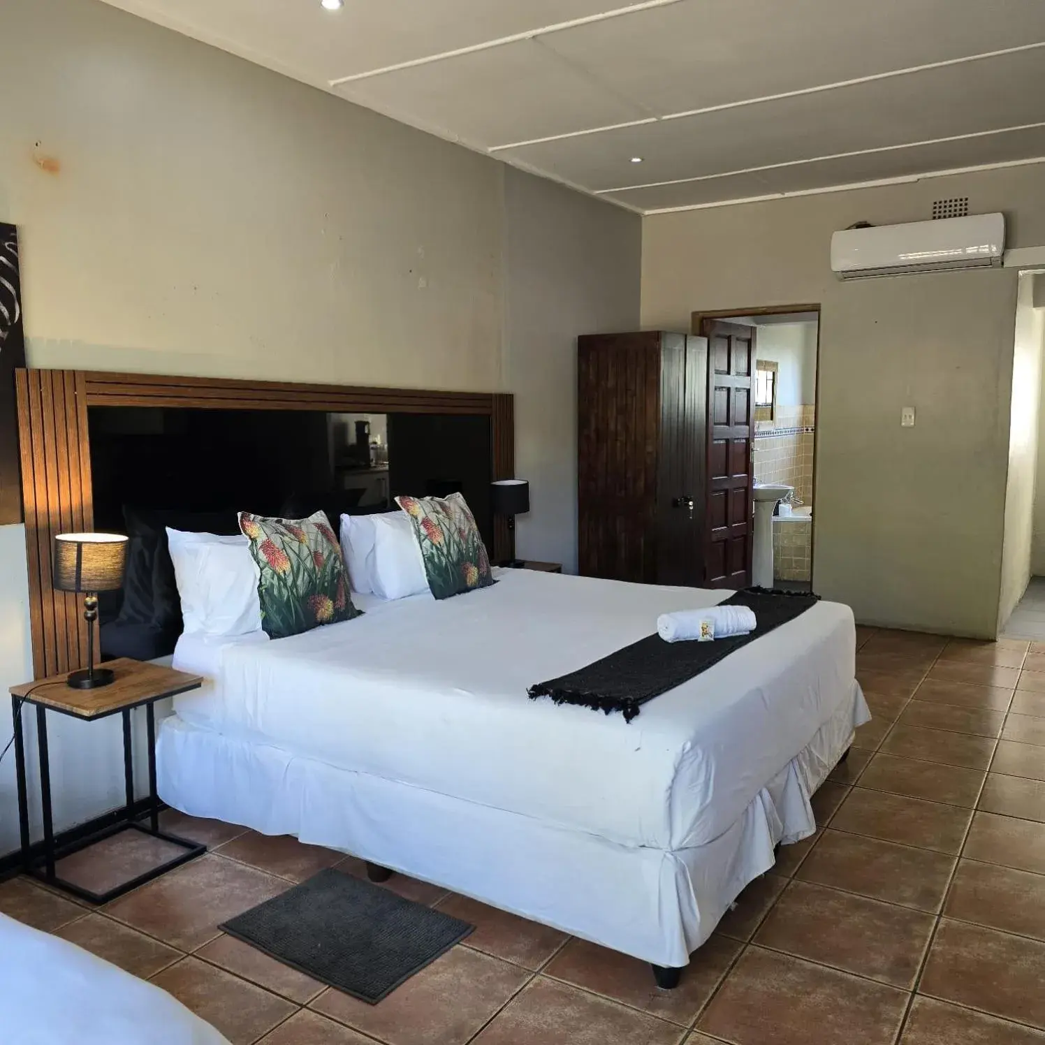 Standard Family Room in Bothabelo Bed and Breakfast Standard Family Room in Bothabelo Bed and Breakfast