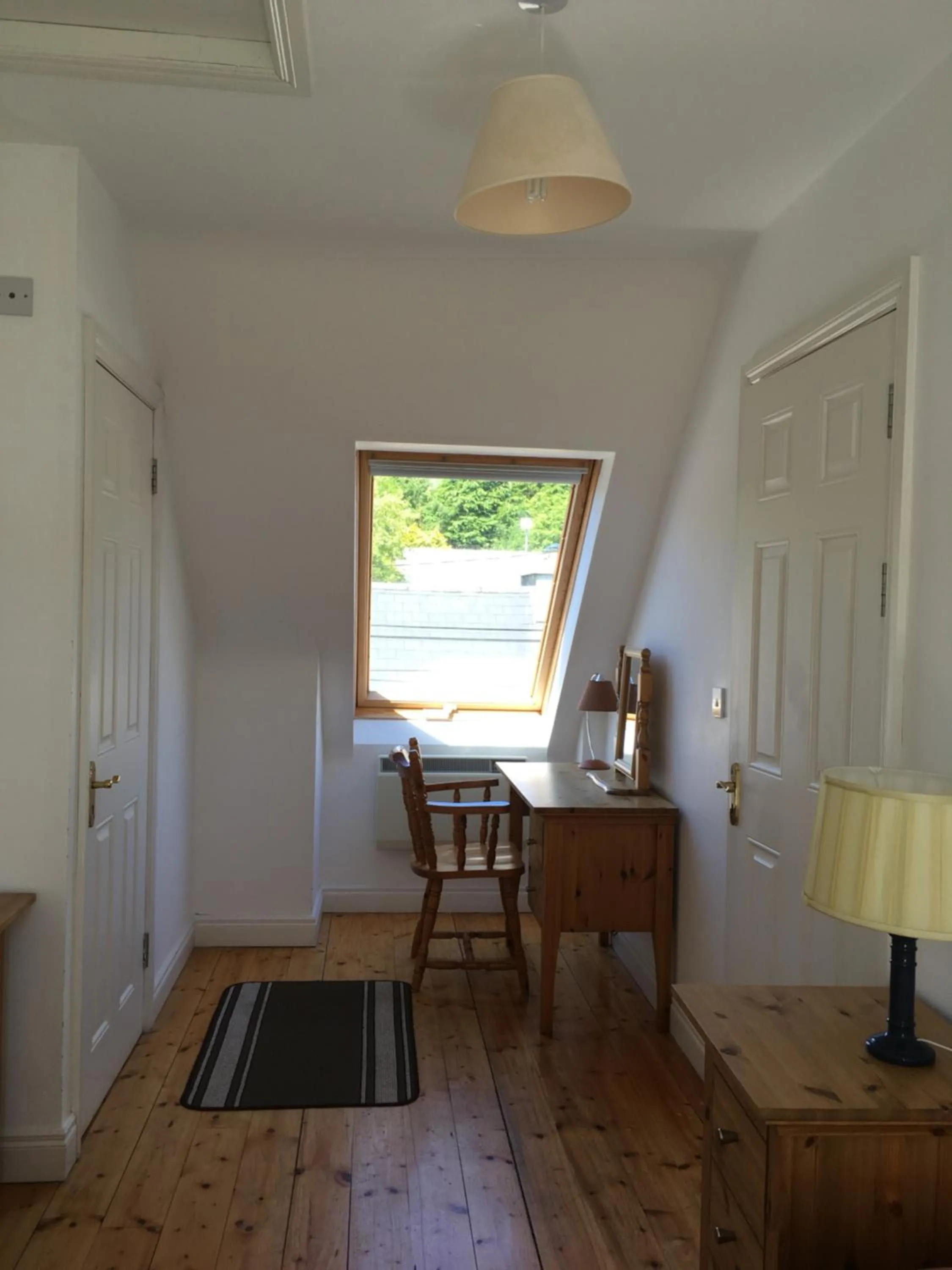 Area and facilities in O'Connors Guesthouse