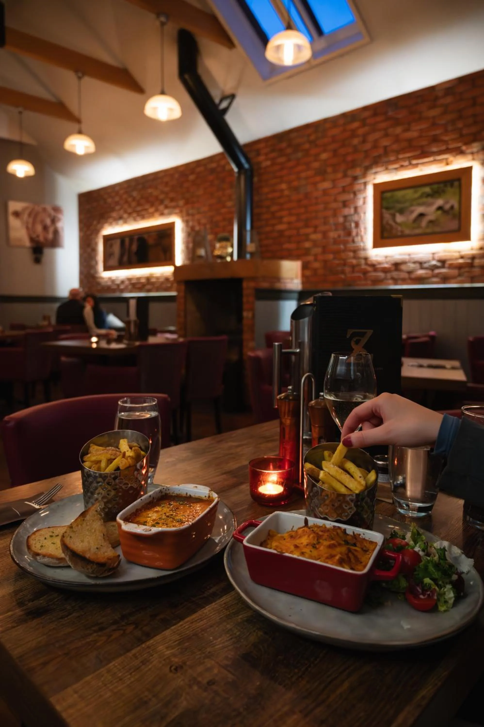 Atholl Arms Hotel & Residence Dunkeld