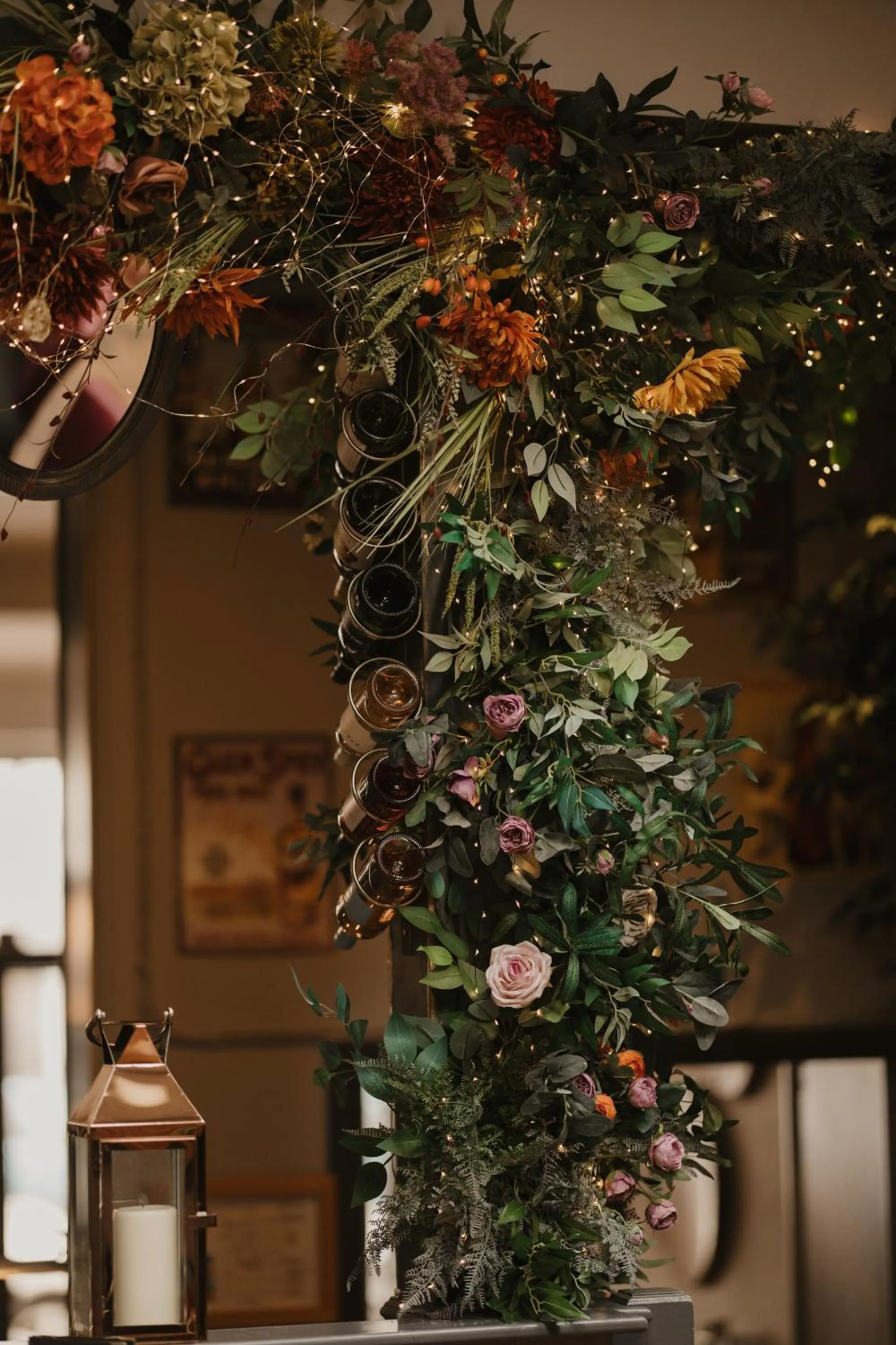 Restaurant/places to eat in Atholl Arms Hotel & Residence Dunkeld