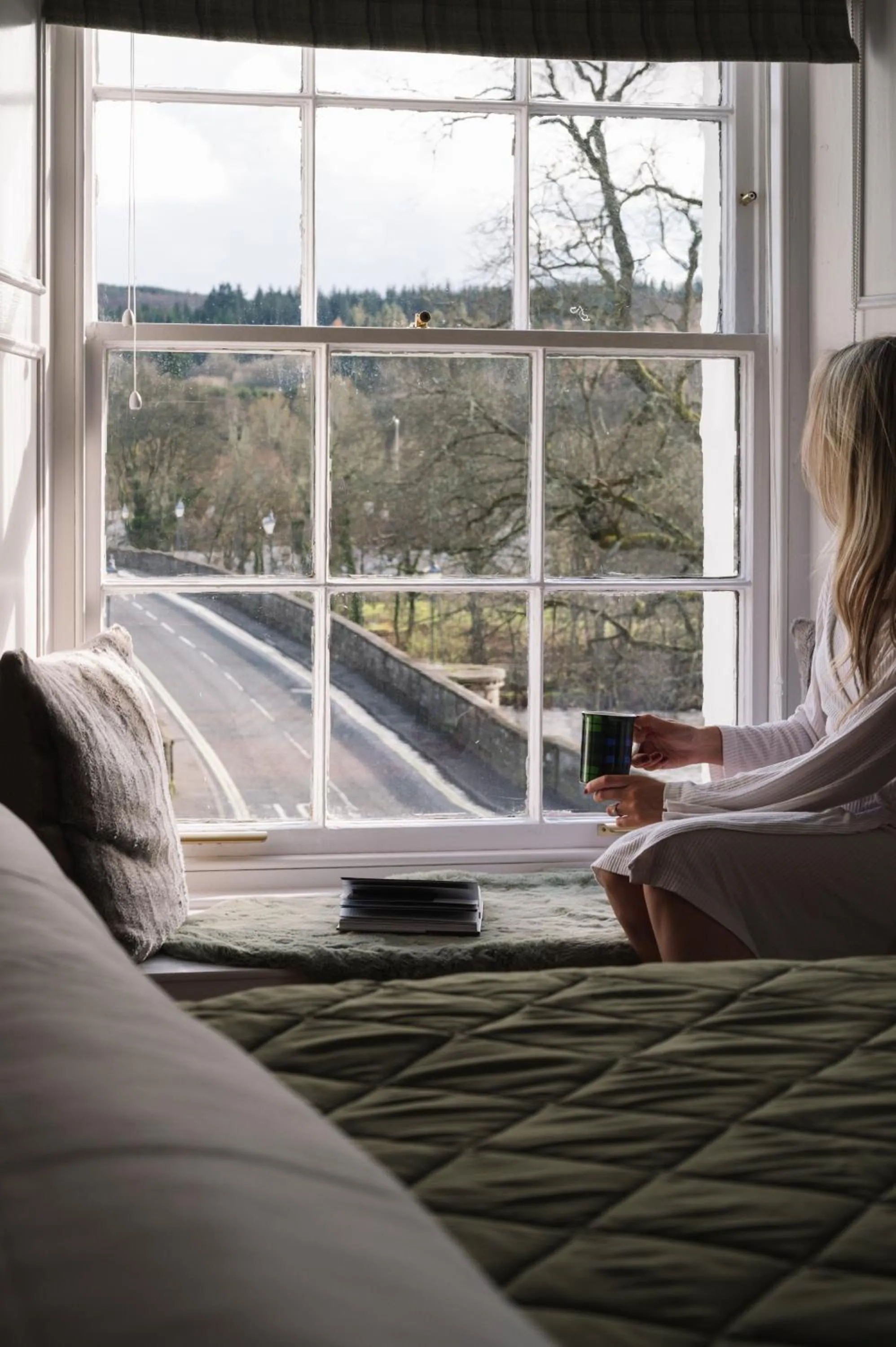 Atholl Arms Hotel & Residence Dunkeld