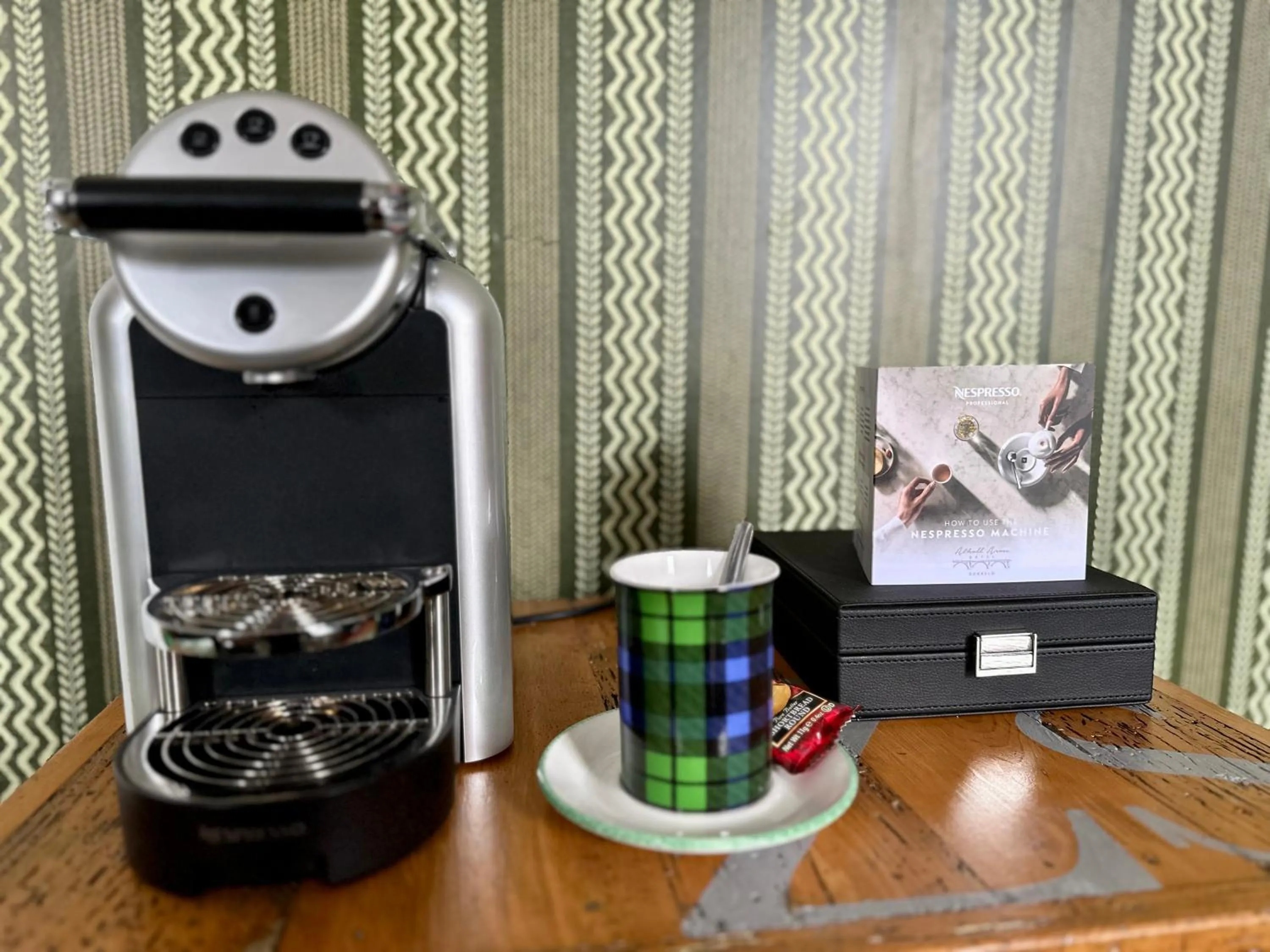 Atholl Arms Hotel & Residence Dunkeld