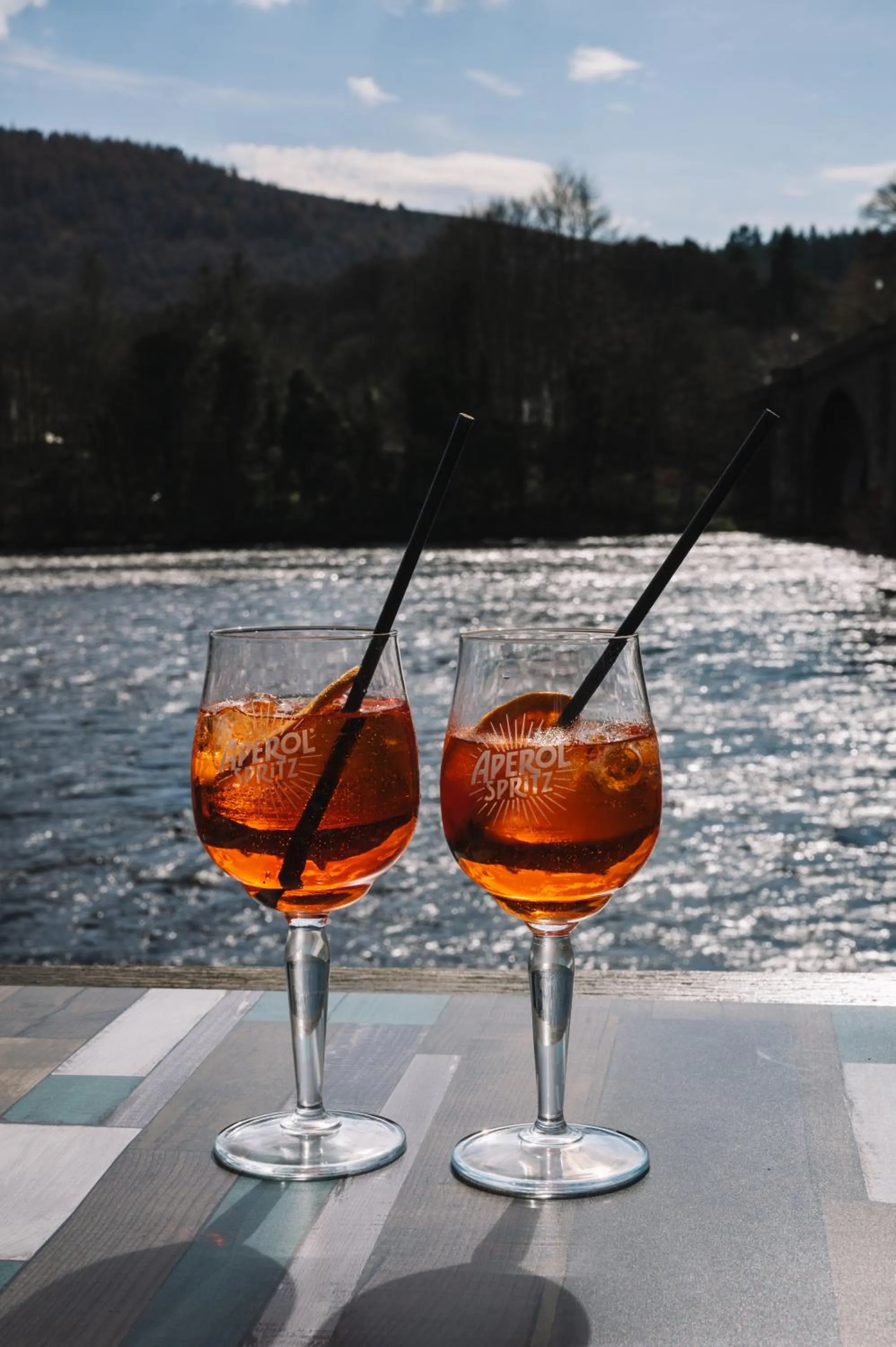 Atholl Arms Hotel & Residence Dunkeld