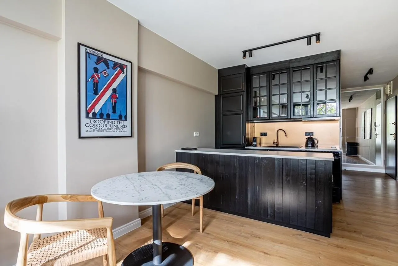 Triton Park Apartments