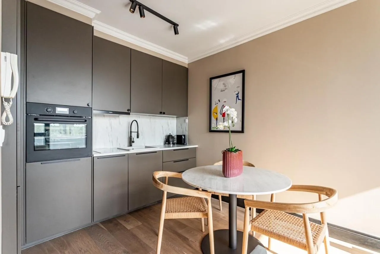 Triton Park Apartments