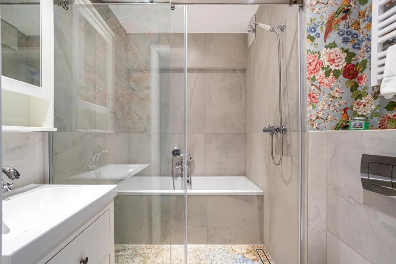 Triton Park Apartments