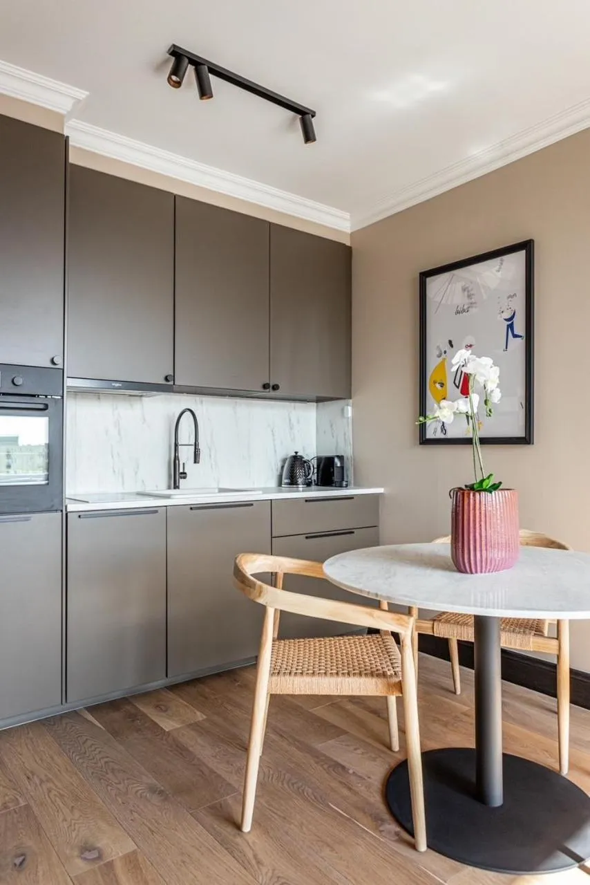 Triton Park Apartments