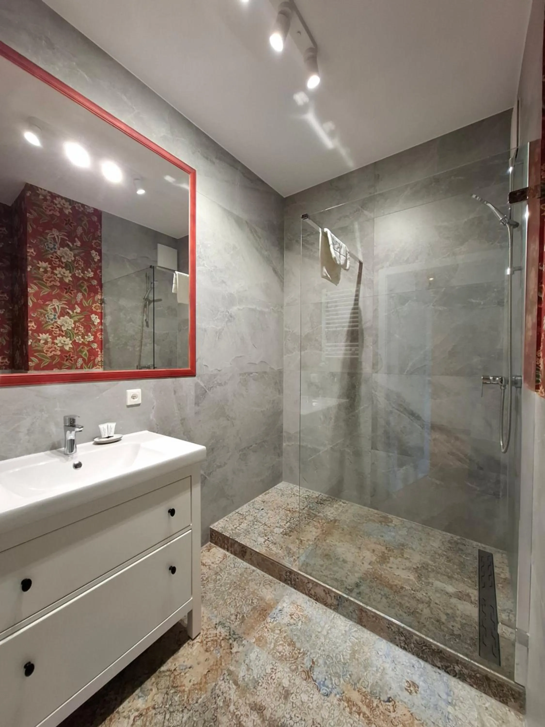 Triton Park Apartments