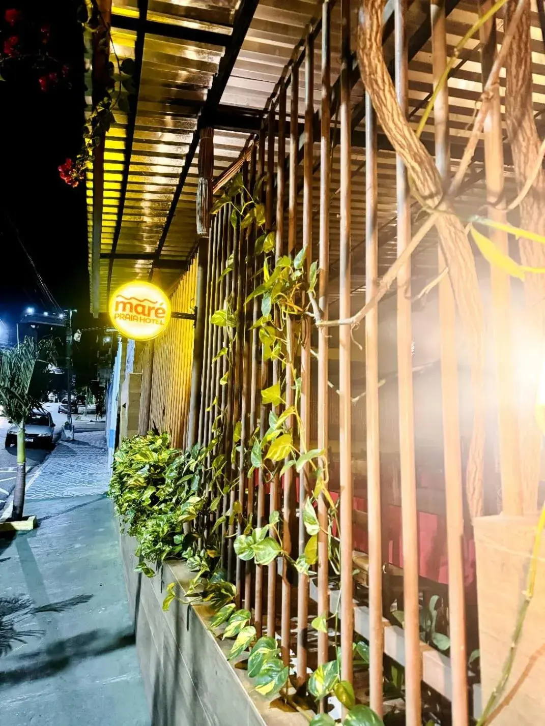 Maré Praia Hotel Maré Praia Hotel