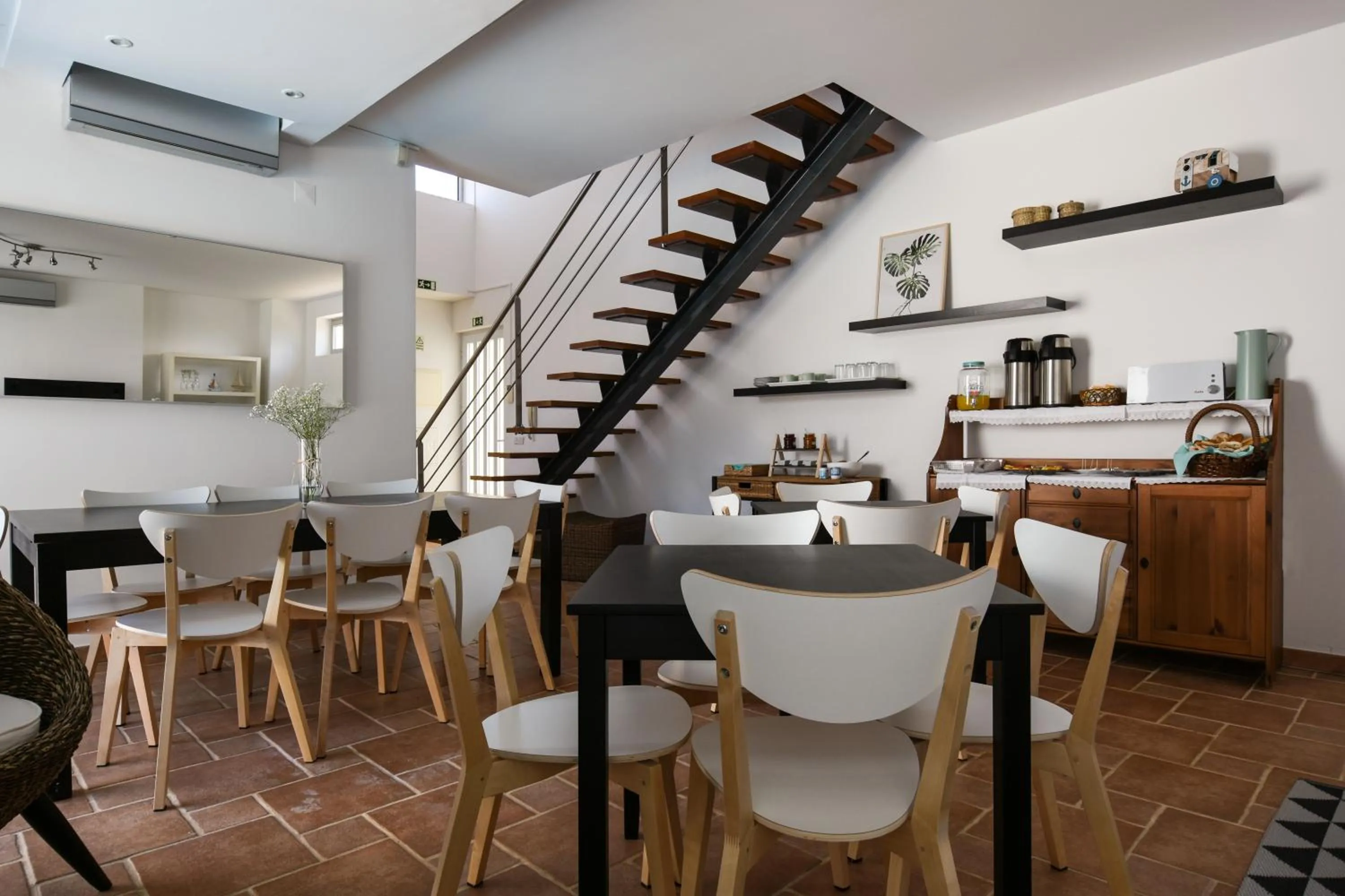 Pé na Areia - Guest House