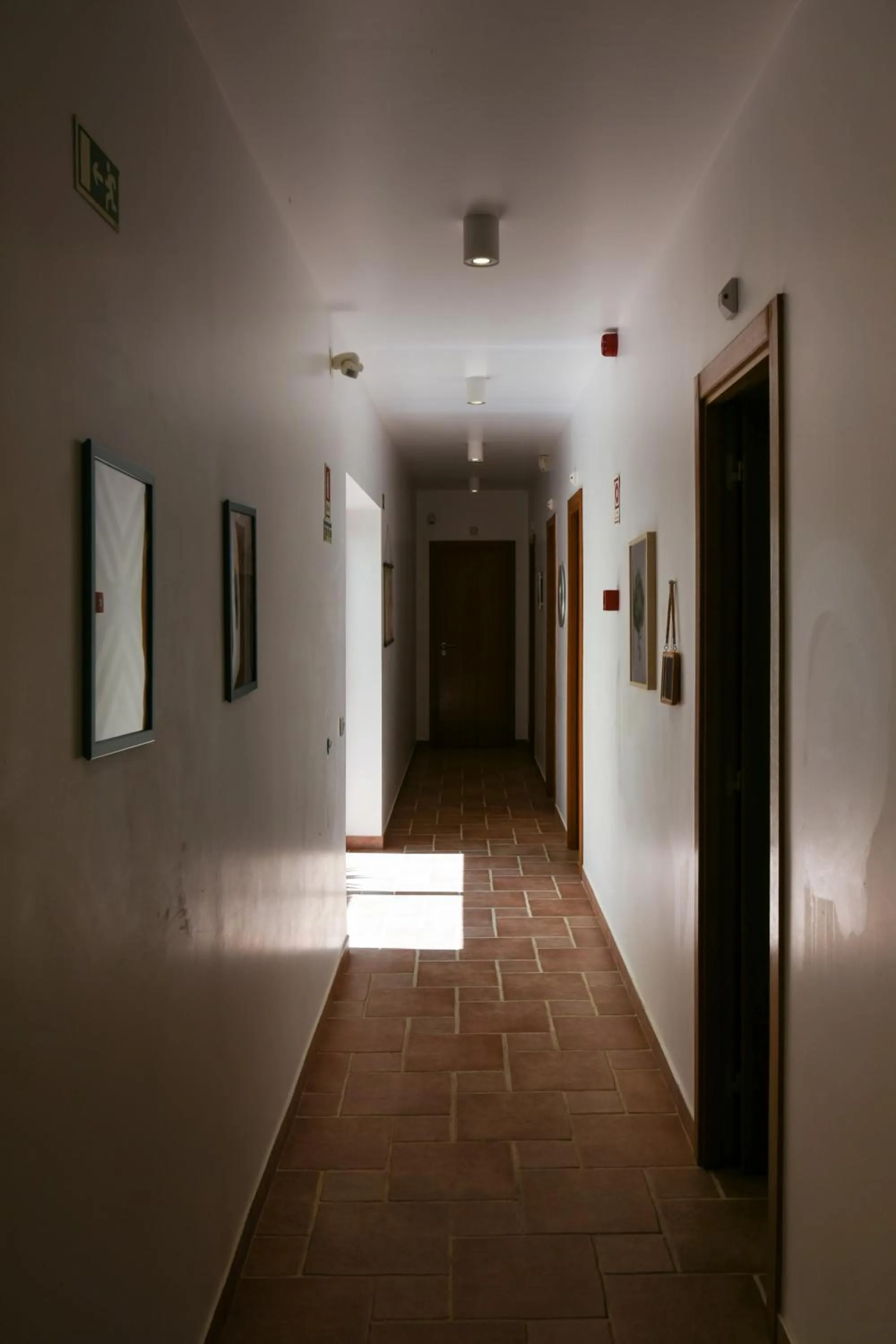 Pé na Areia - Guest House