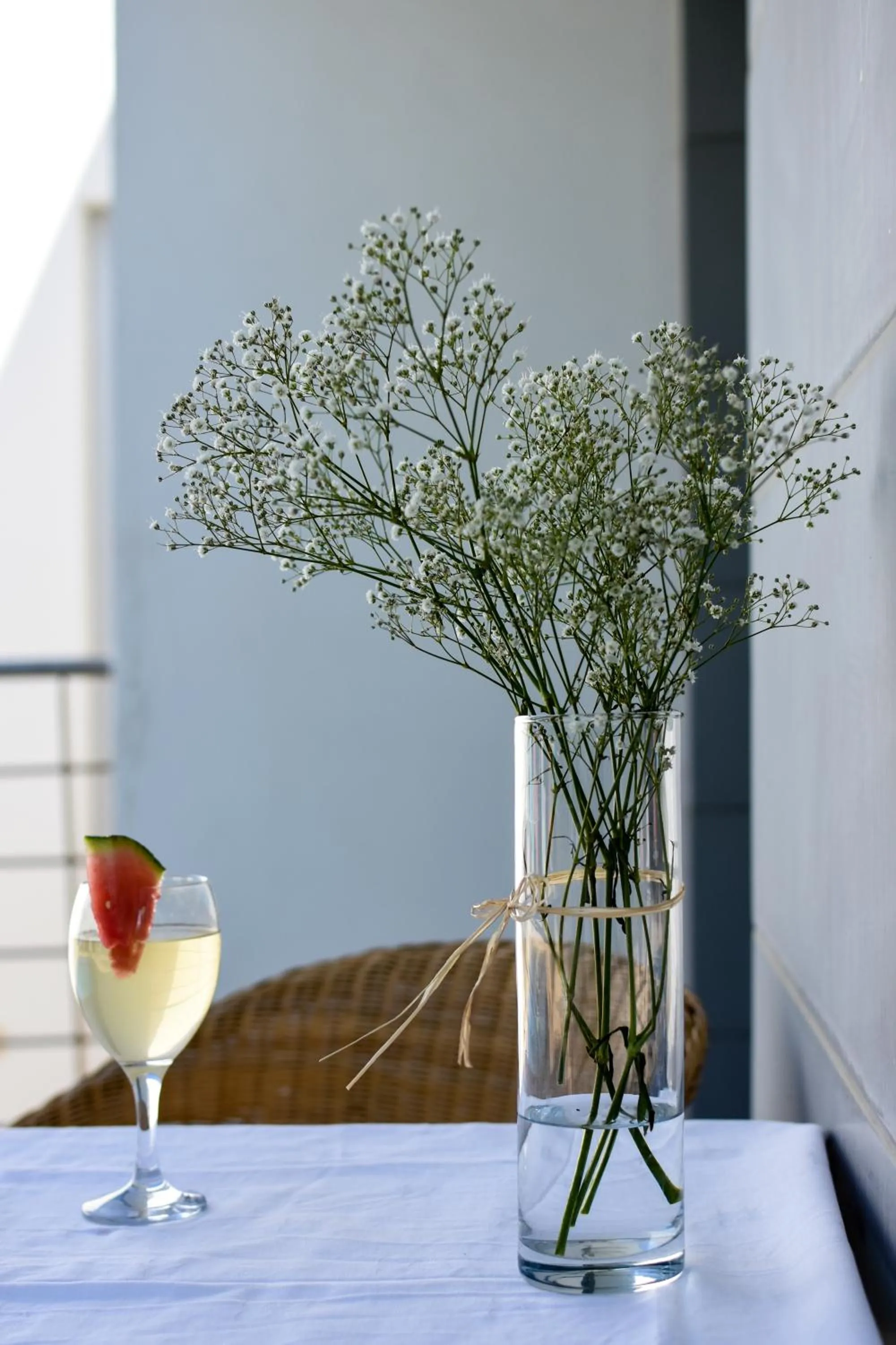 Pé na Areia - Guest House