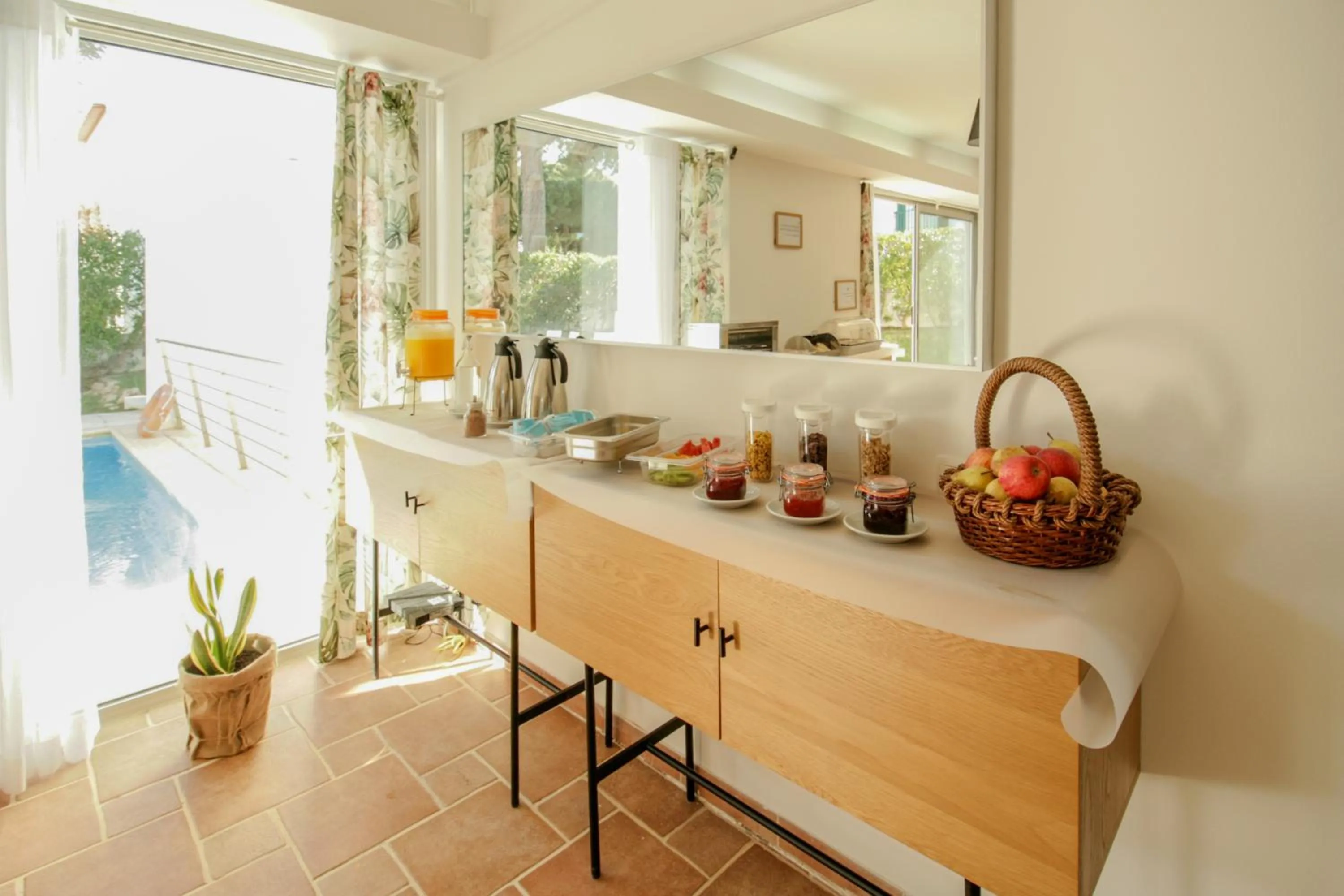 Pé na Areia - Guest House