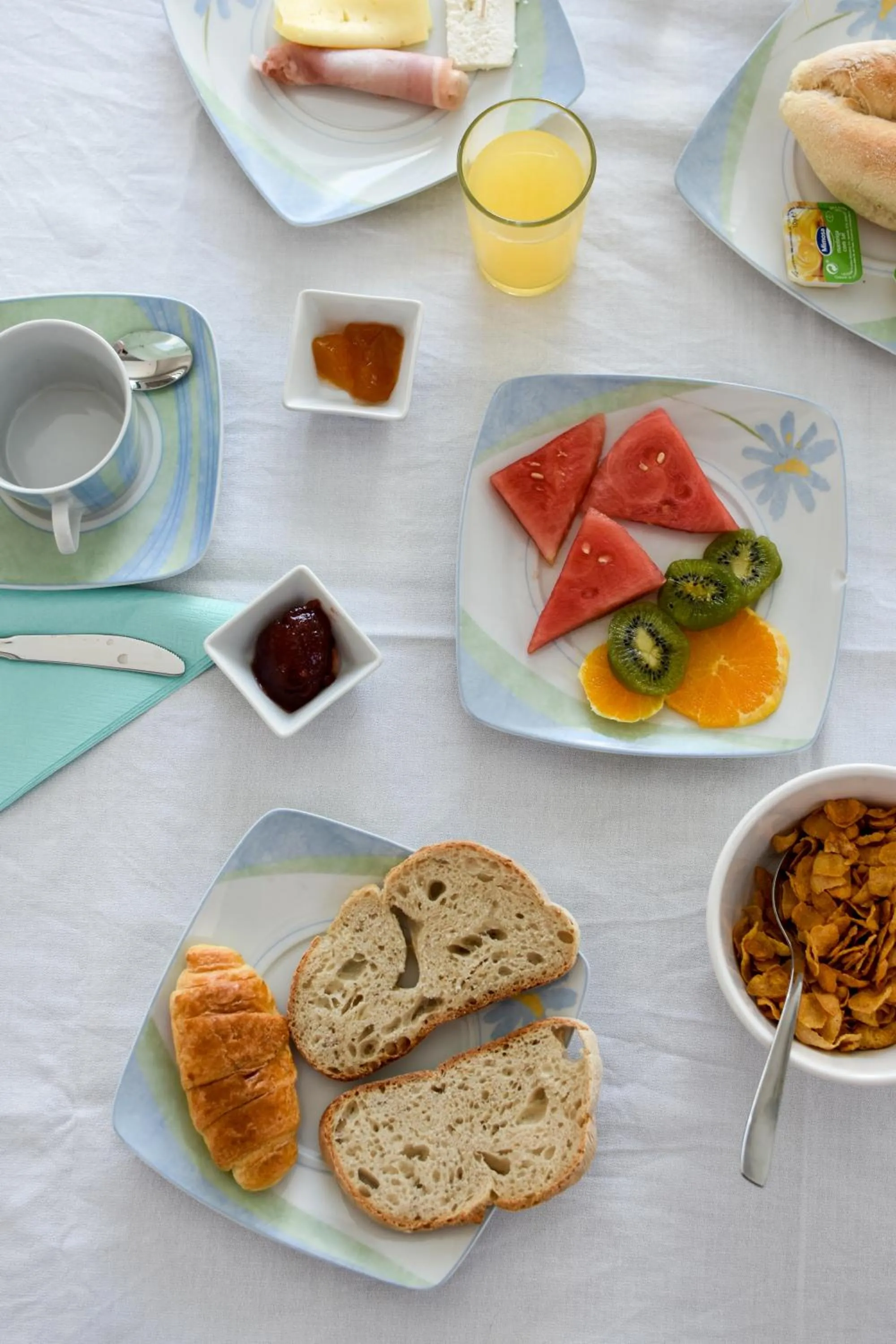 Pé na Areia - Guest House