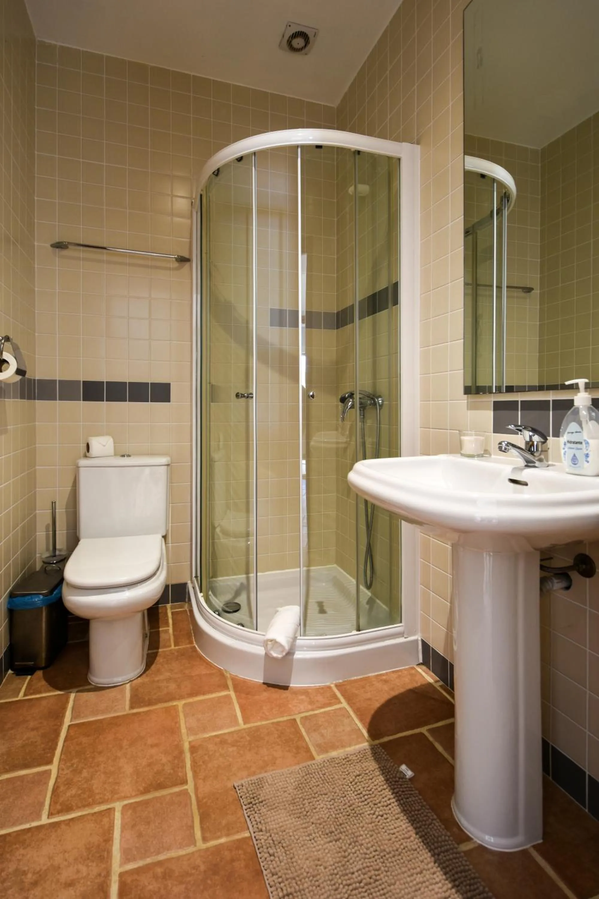 Pé na Areia - Guest House