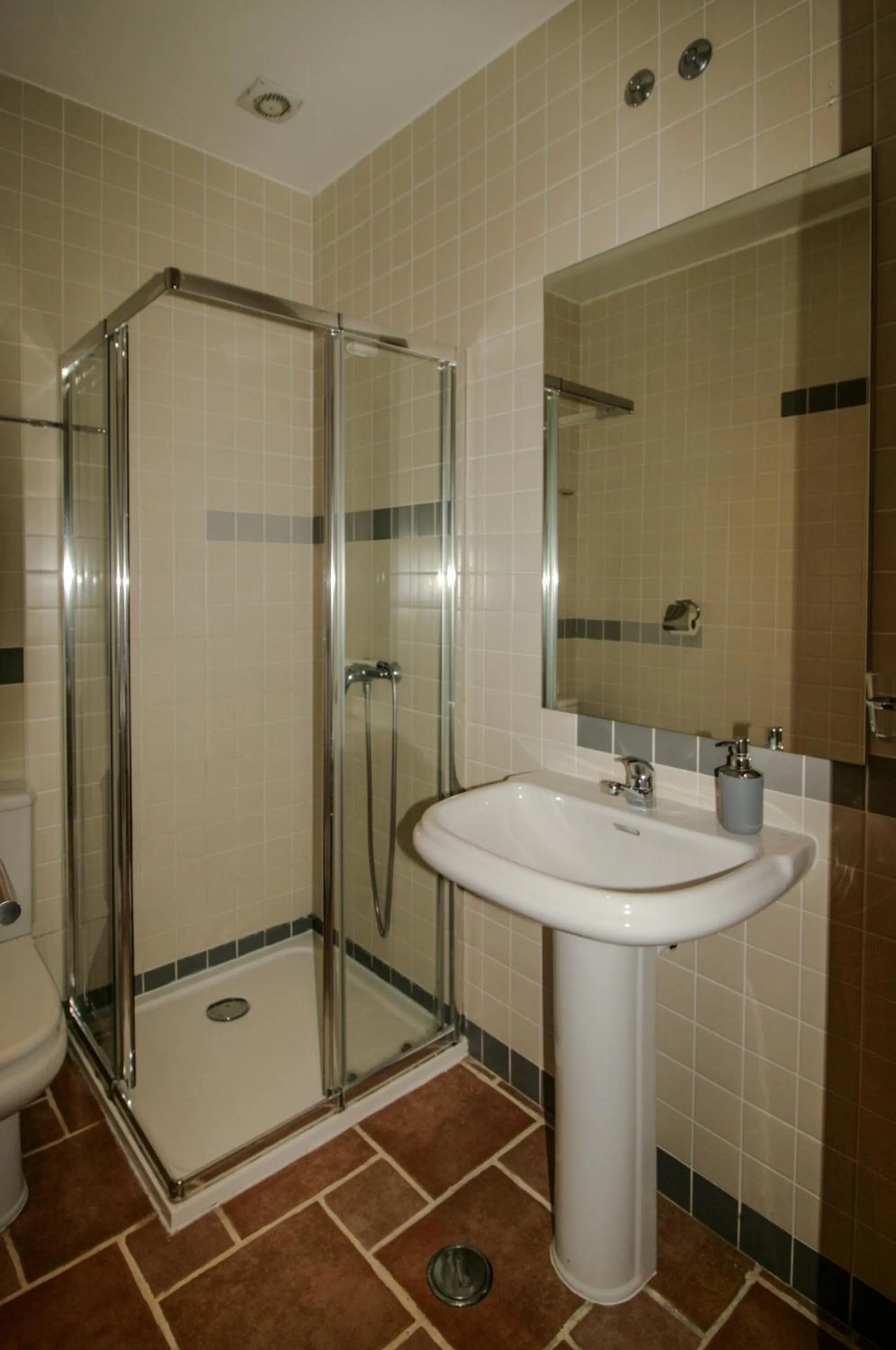 Pé na Areia - Guest House