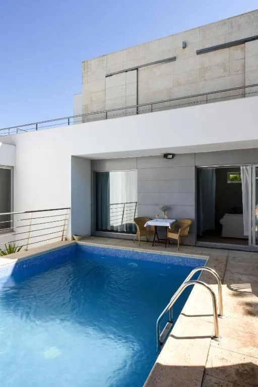 Pé na Areia - Guest House