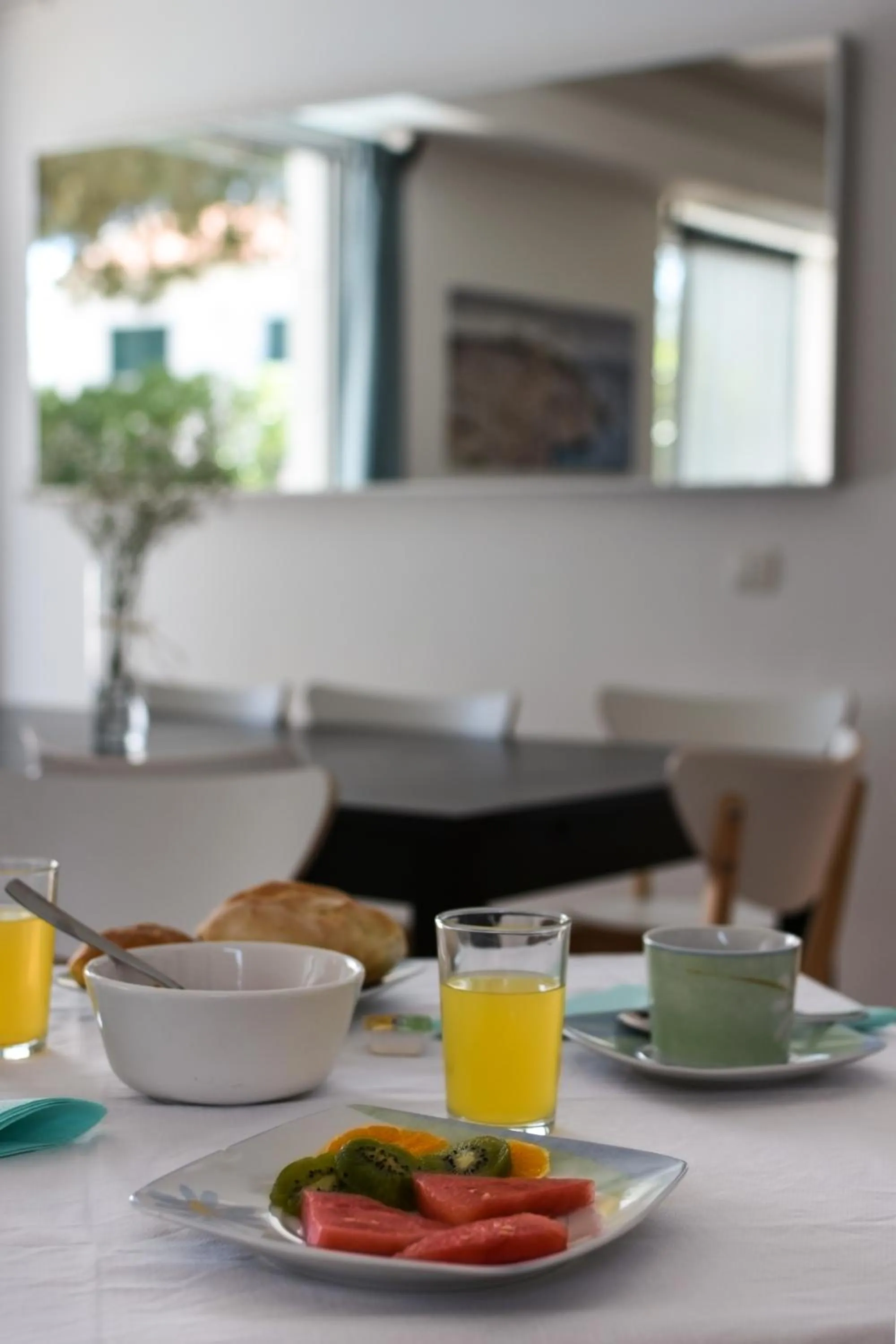 Pé na Areia - Guest House