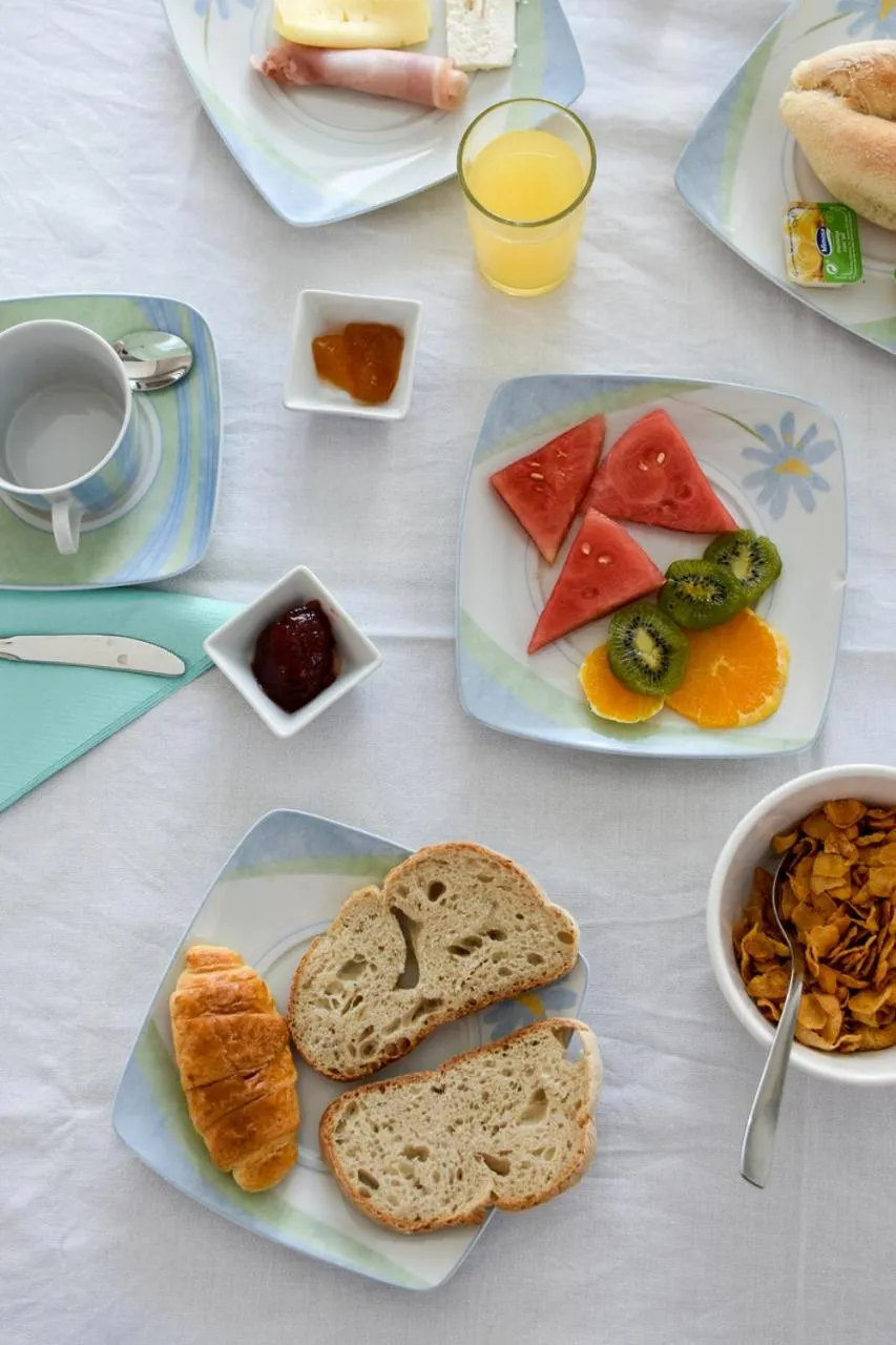 Pé na Areia - Guest House