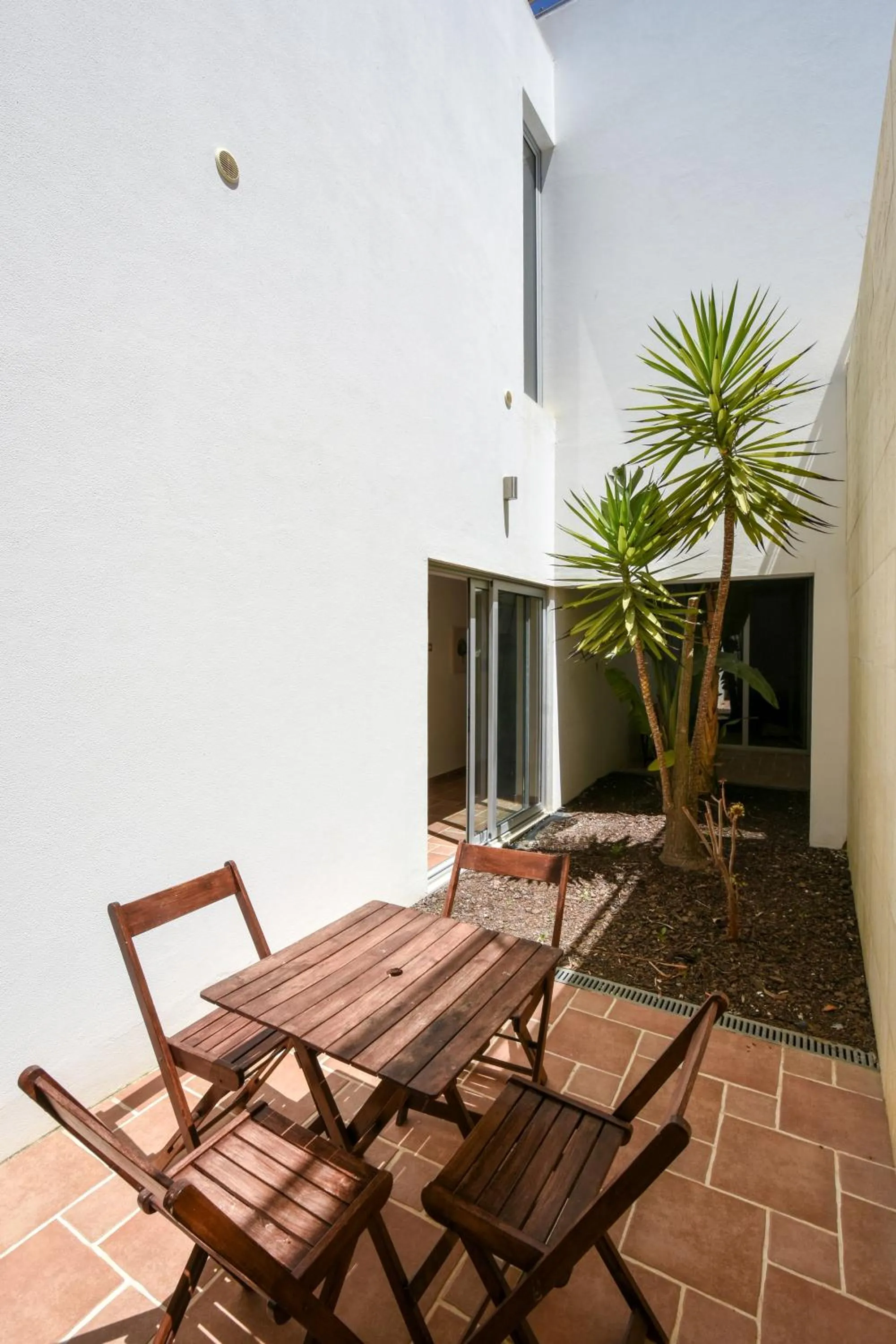 Pé na Areia - Guest House