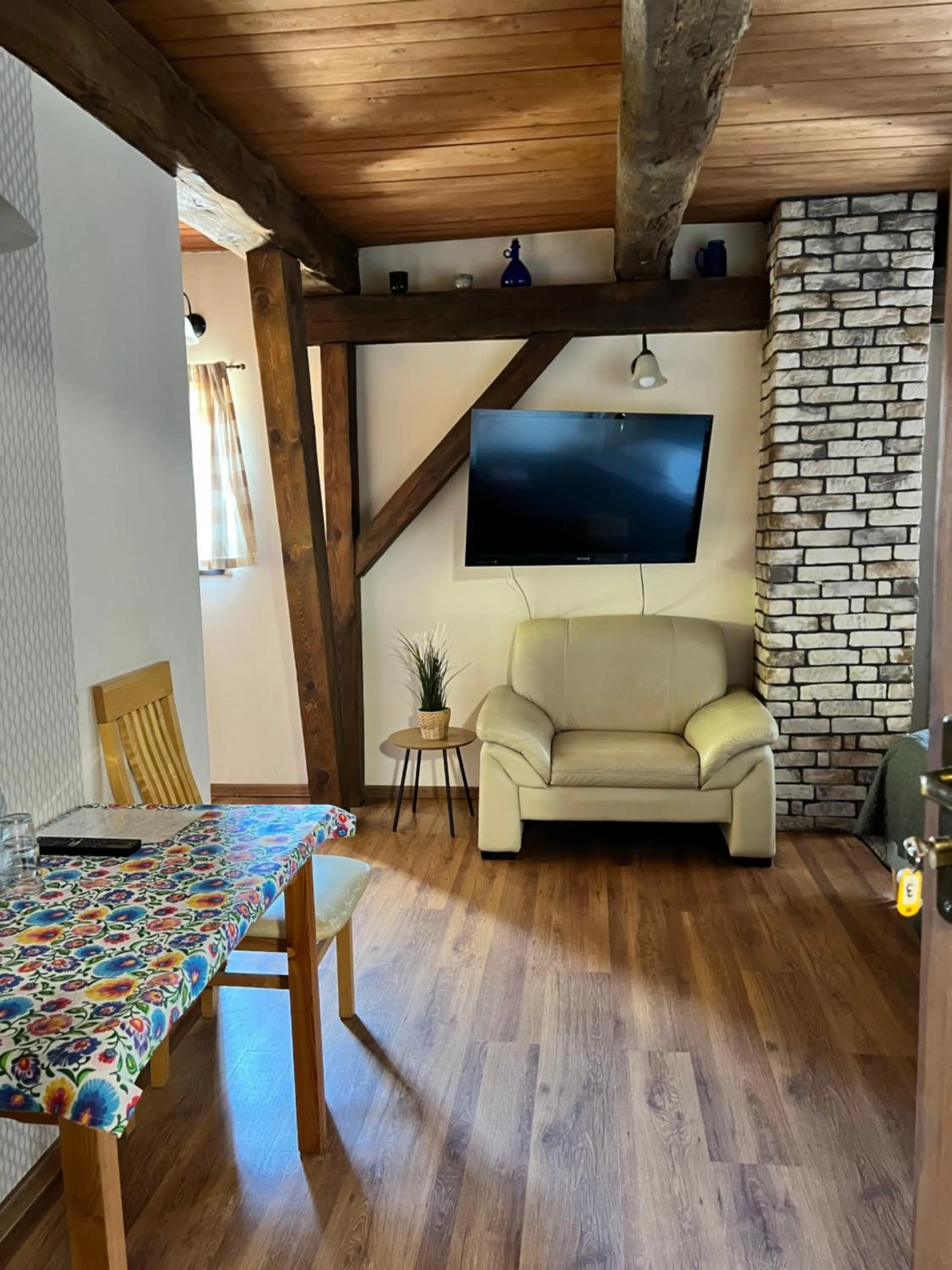 Stary Spichrz Kawiarnia & Noclegi