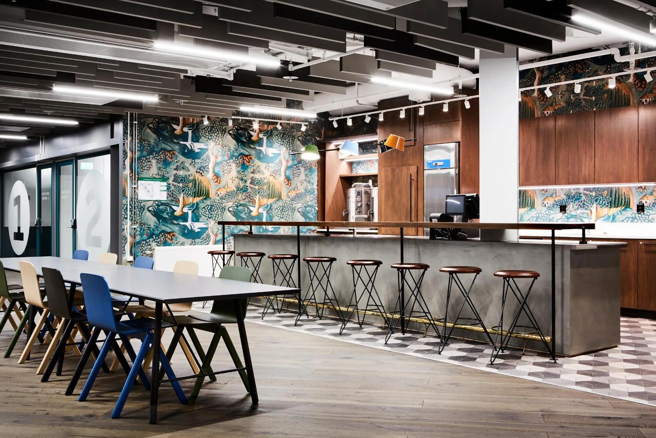 Other in Generator Stockholm