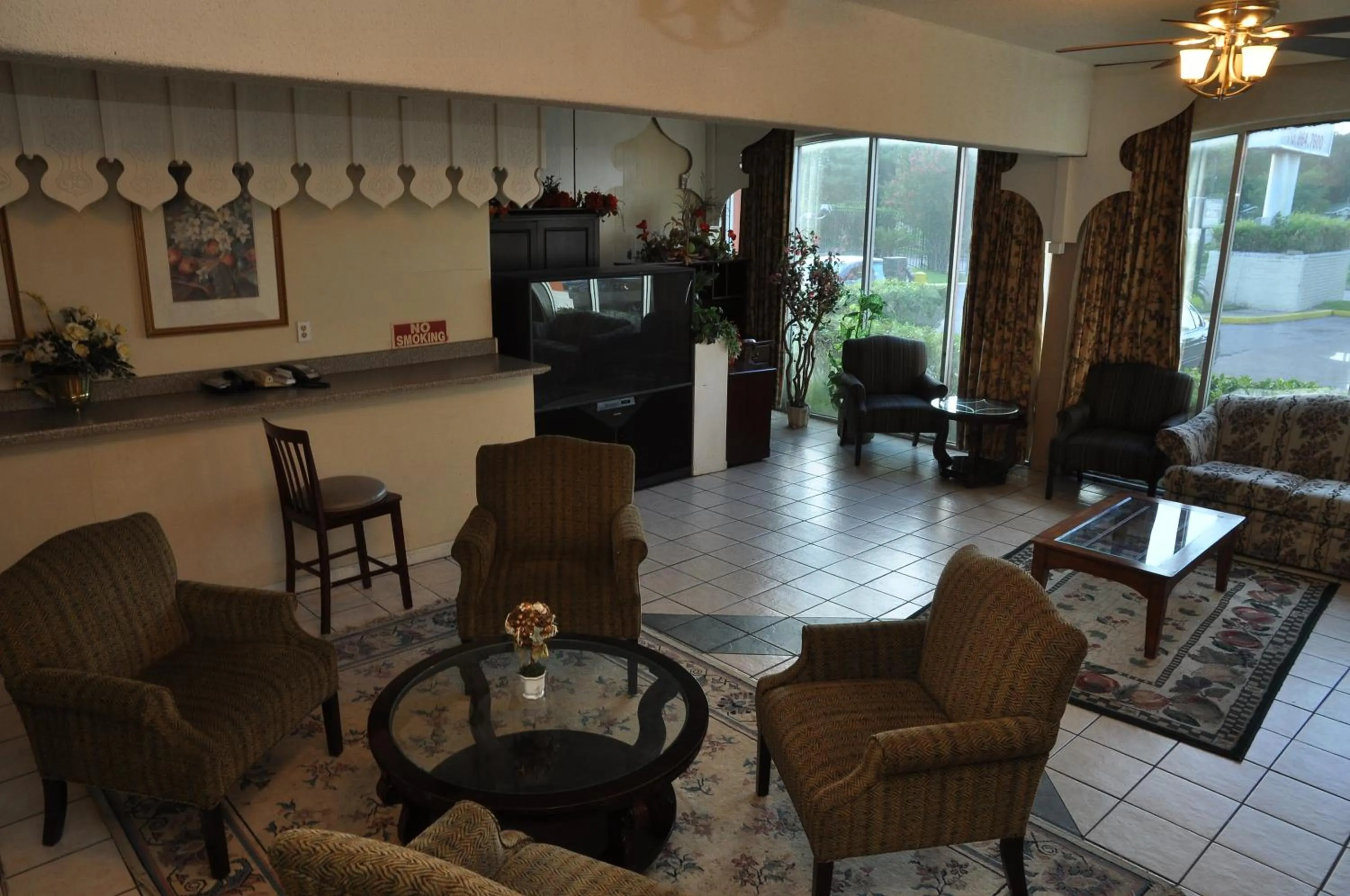 Banquet/Function facilities in Western Inn