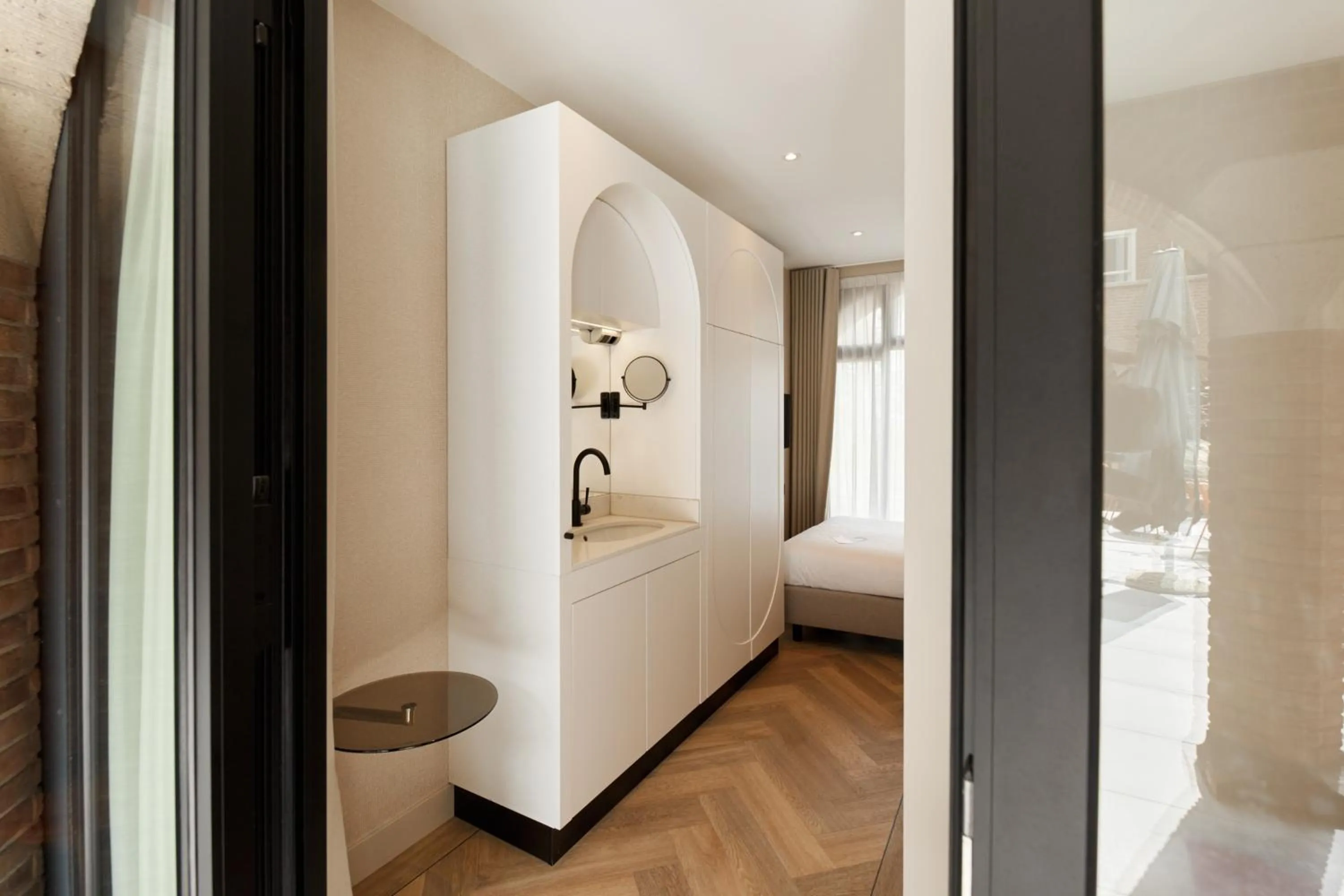 Single Room in The Anthony