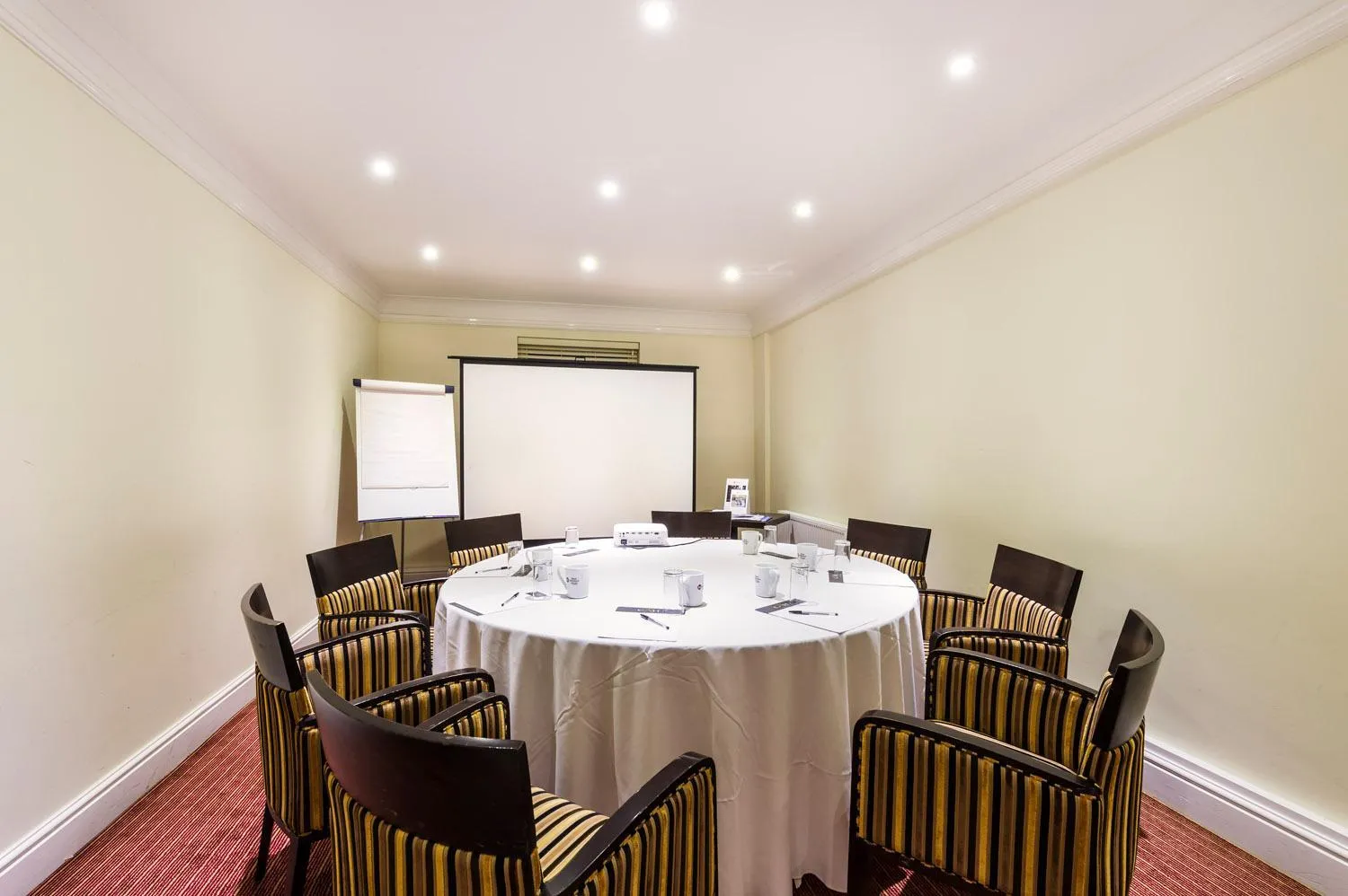 Business facilities in Ramada by Wyndham Cheltenham