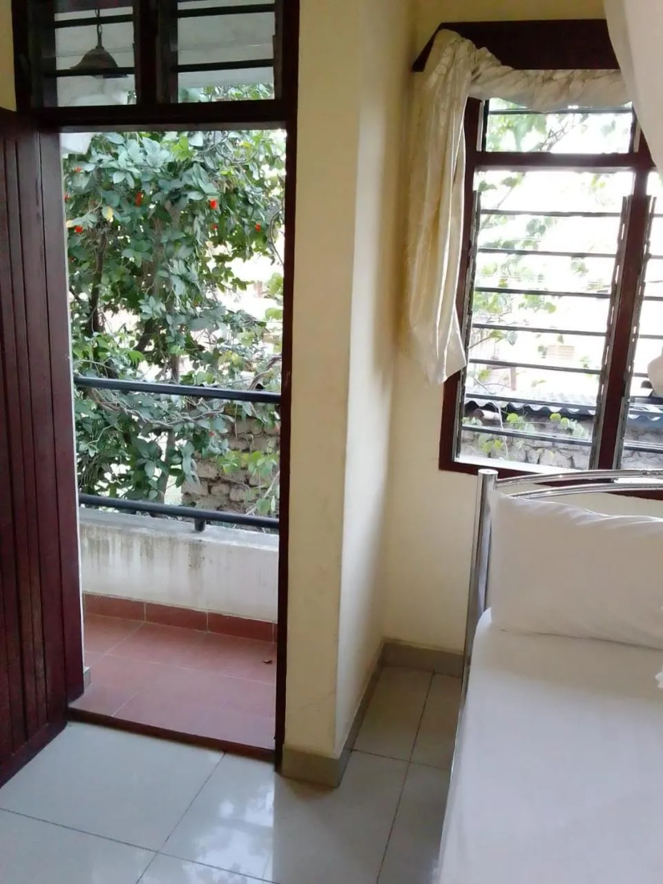 View (from property/room) in Cingaki Hotel