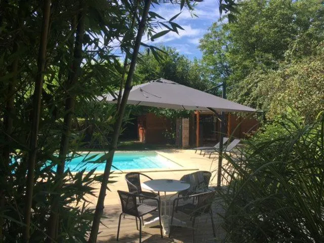 la Grange de Félicie