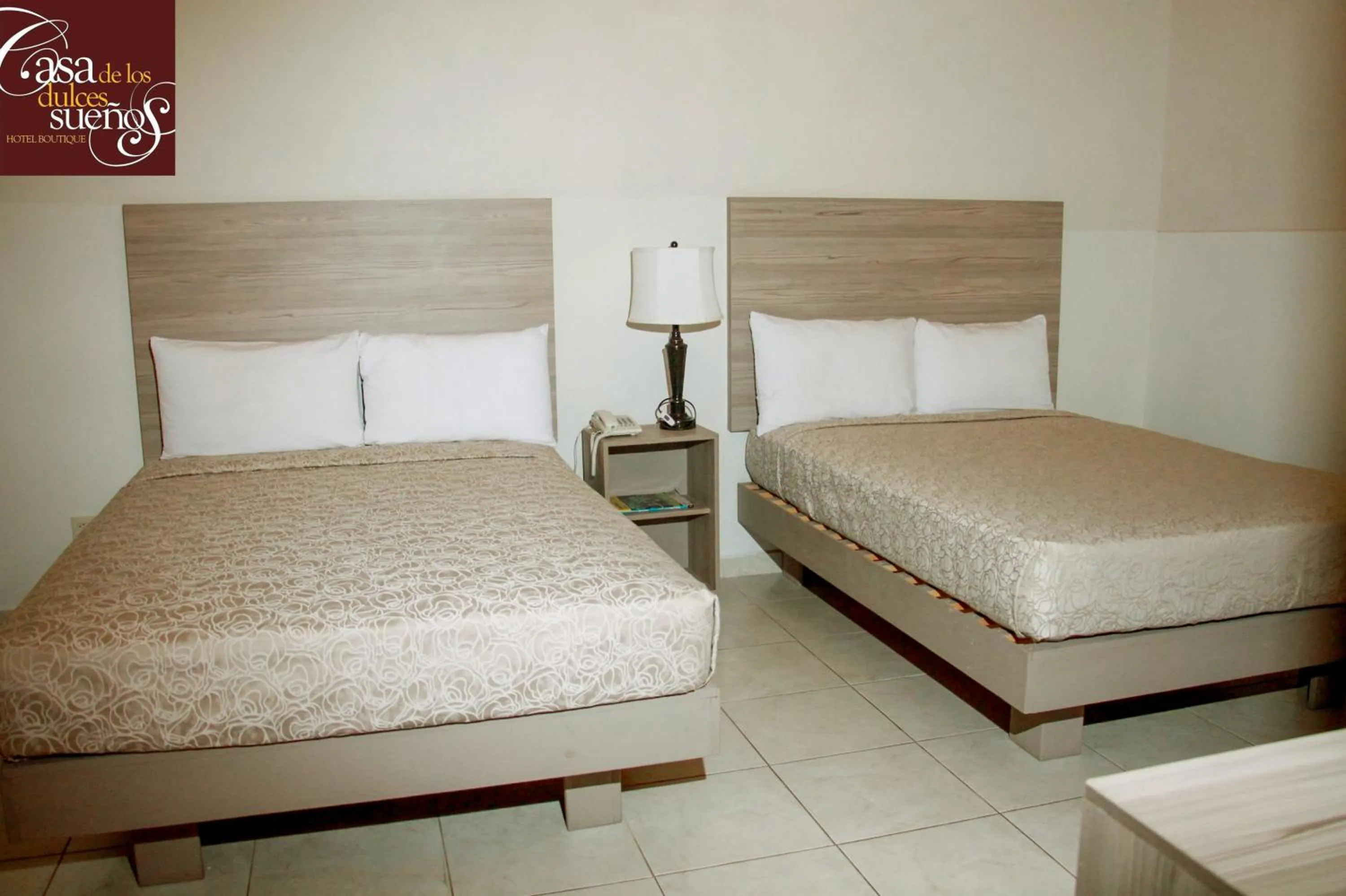 Bedroom, Bed in Casa de los Dulces Sueños