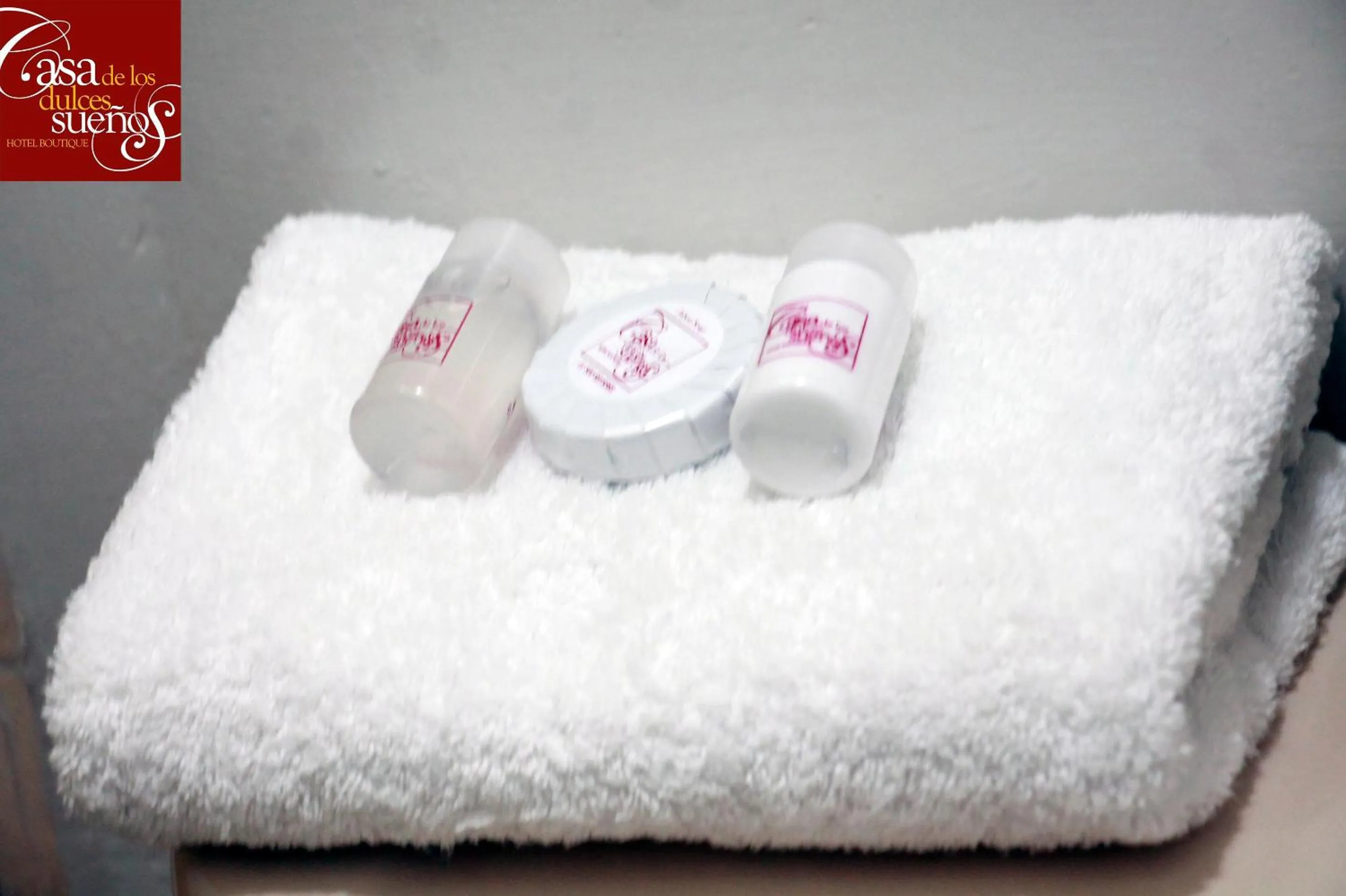 Twin Room in Casa de los Dulces Sueños