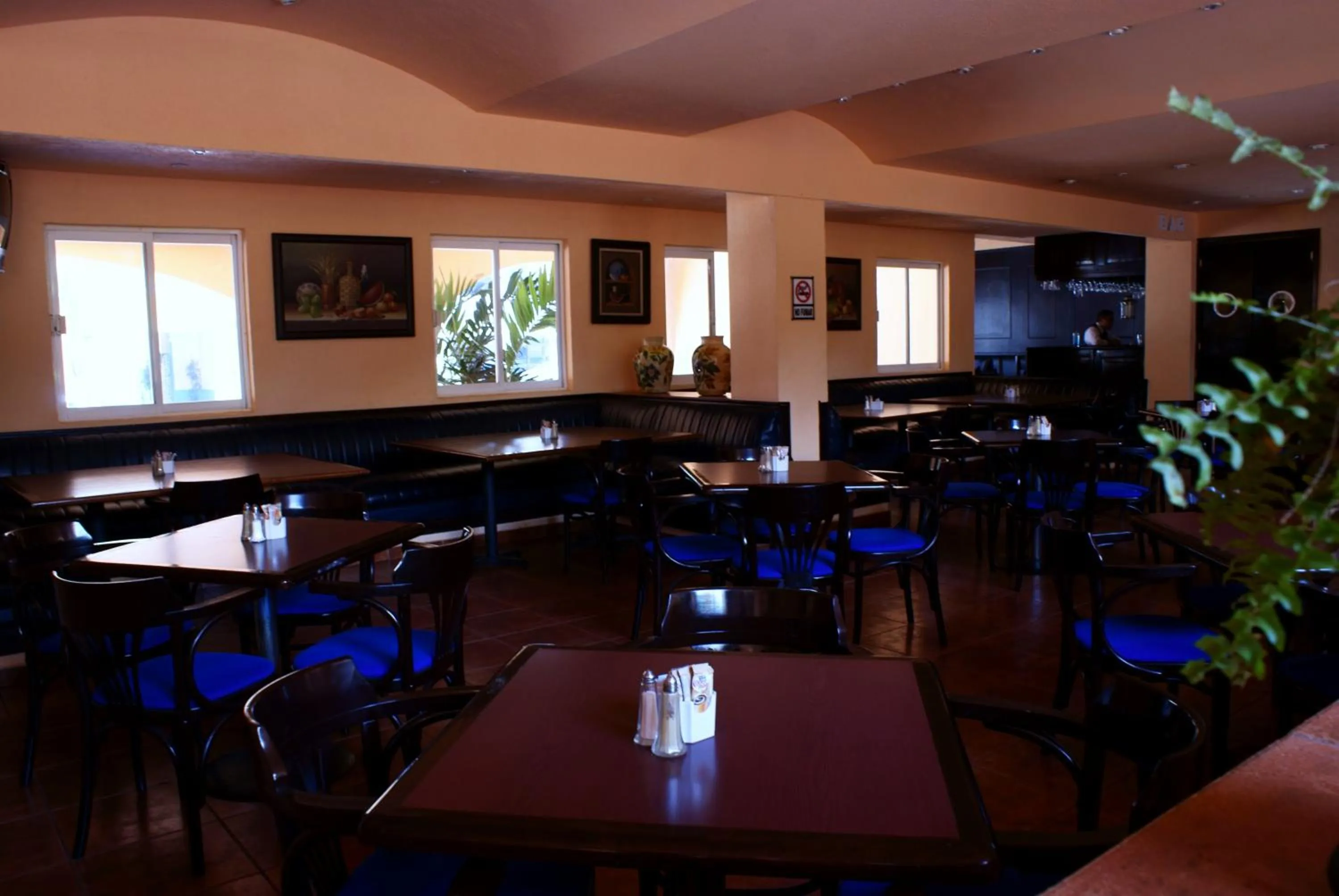 Restaurant/Places to Eat in Mision Orizaba