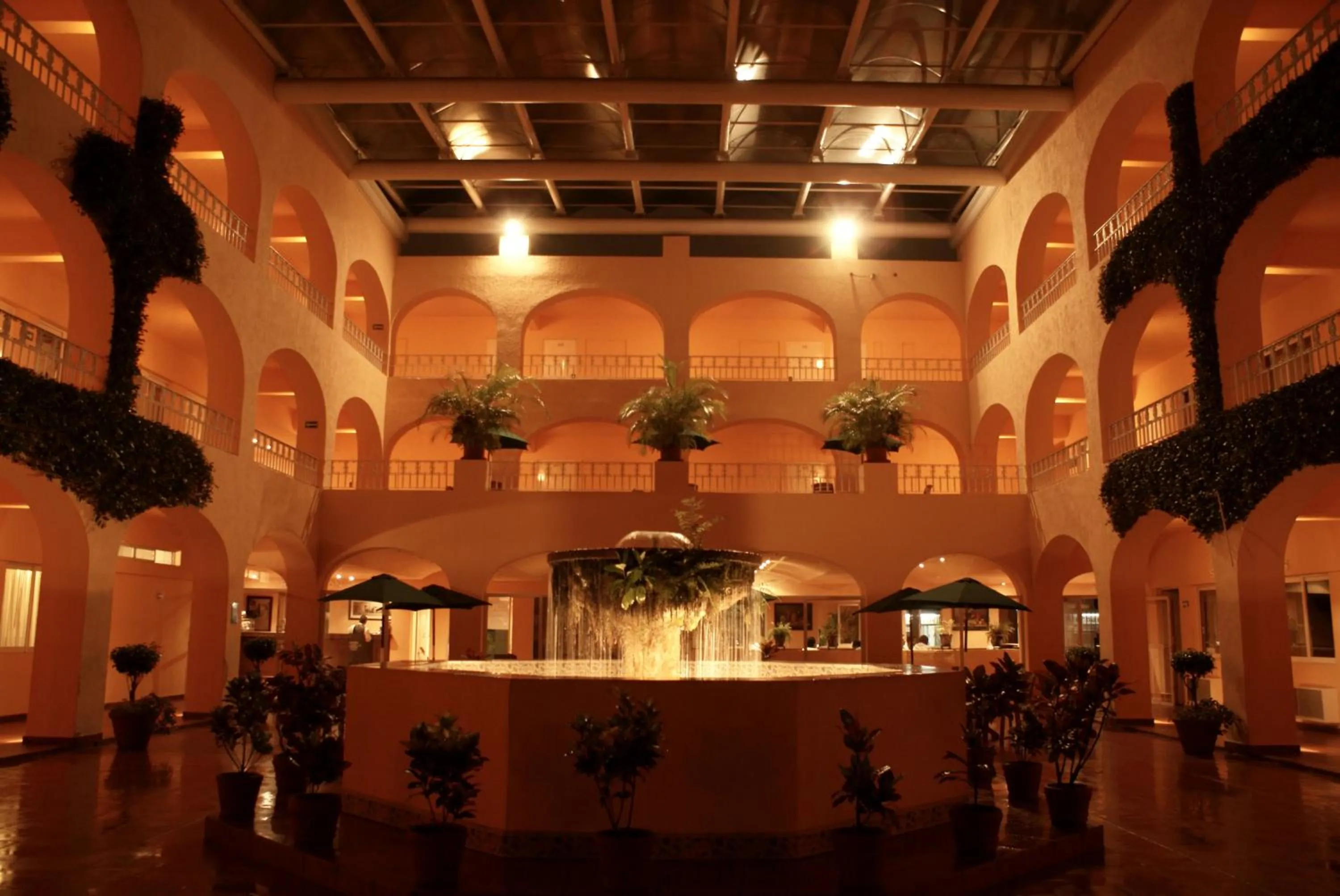 Other in Mision Orizaba